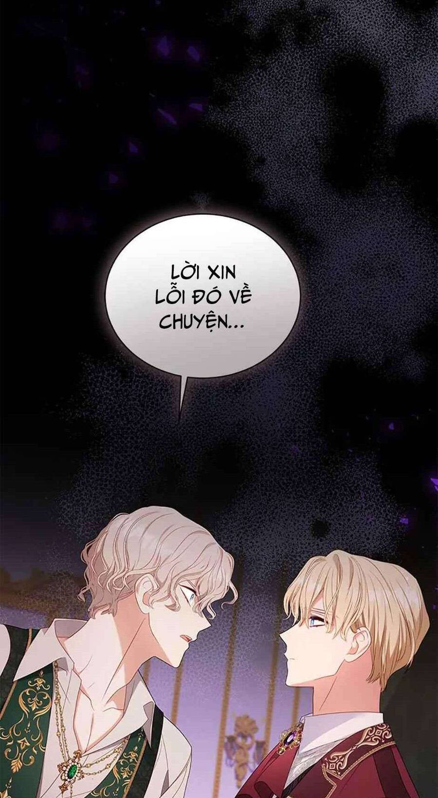 Hầu Gái Trong Trò Chơi Harem Ngược Muốn Nghỉ Việc: Chapter 31