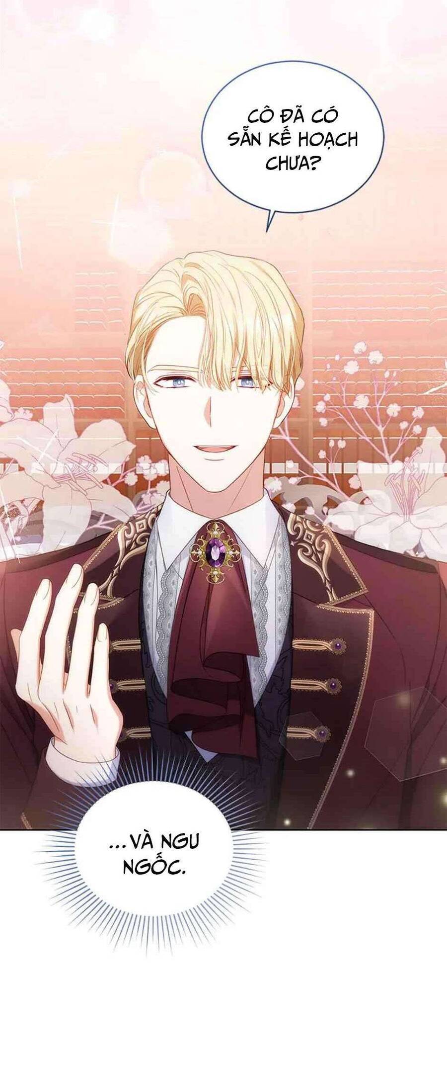 Hầu Gái Trong Trò Chơi Harem Ngược Muốn Nghỉ Việc: Chapter 31