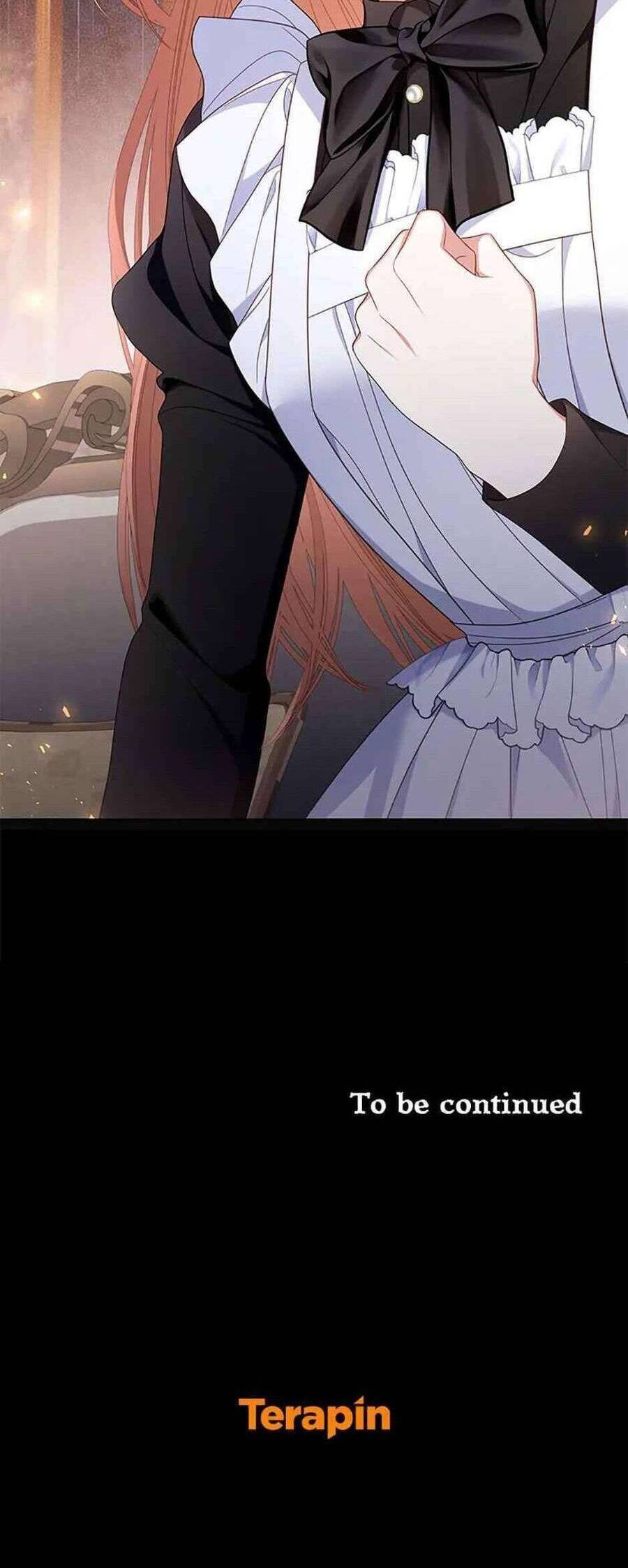 Hầu Gái Trong Trò Chơi Harem Ngược Muốn Nghỉ Việc: Chapter 31