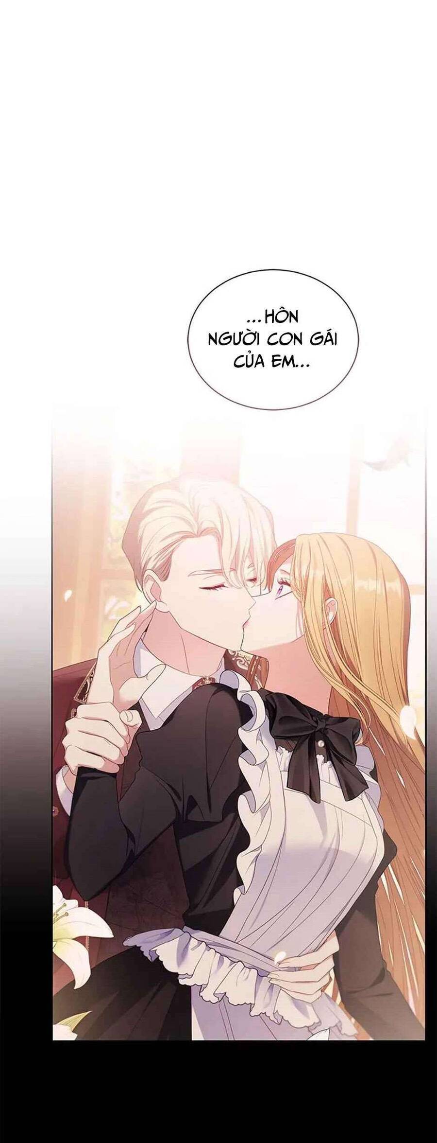 Hầu Gái Trong Trò Chơi Harem Ngược Muốn Nghỉ Việc: Chapter 31