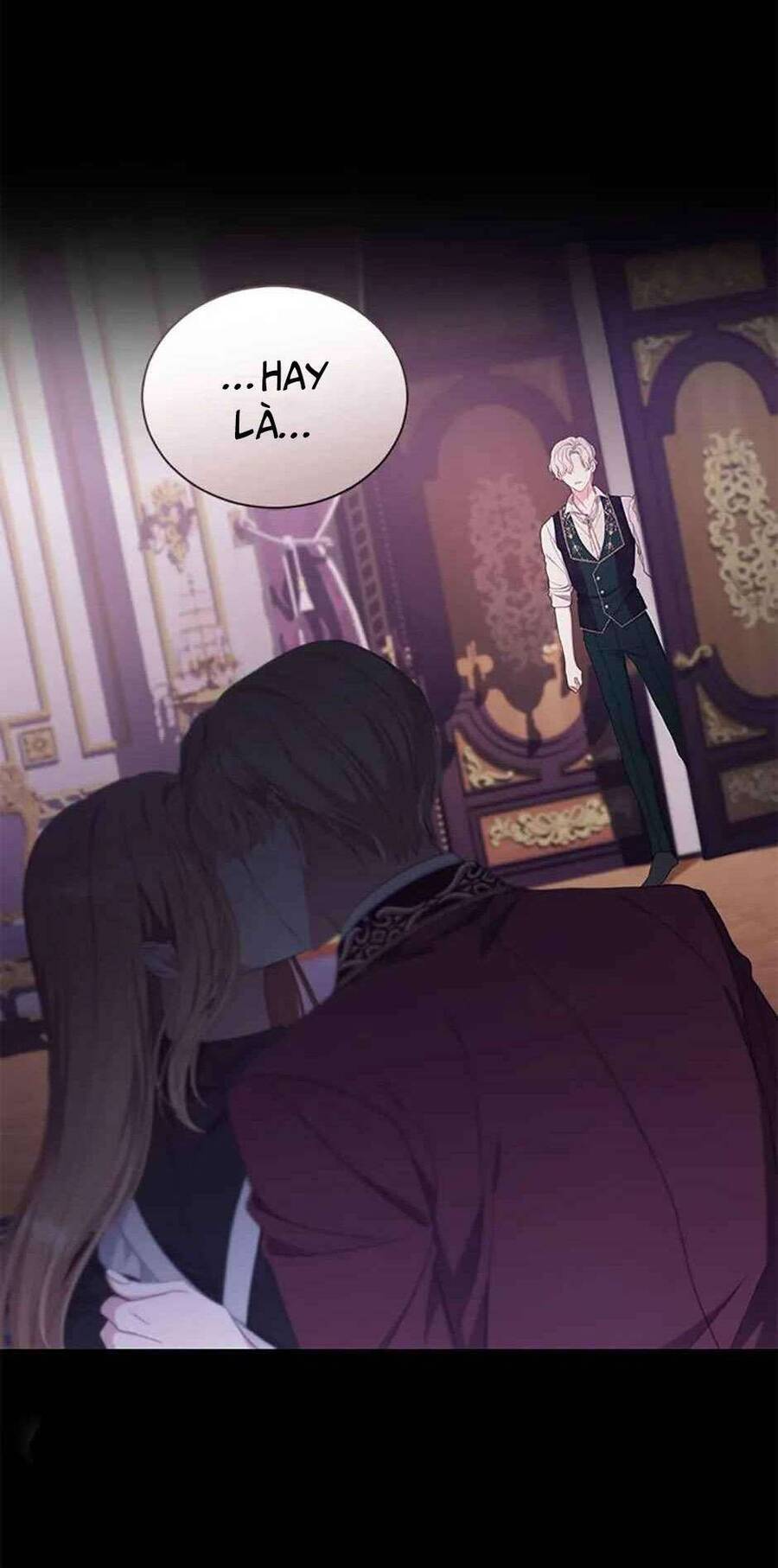 Hầu Gái Trong Trò Chơi Harem Ngược Muốn Nghỉ Việc: Chapter 31