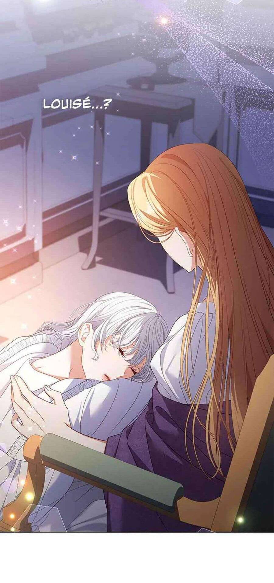 Hầu Gái Trong Trò Chơi Harem Ngược Muốn Nghỉ Việc: Chapter 33
