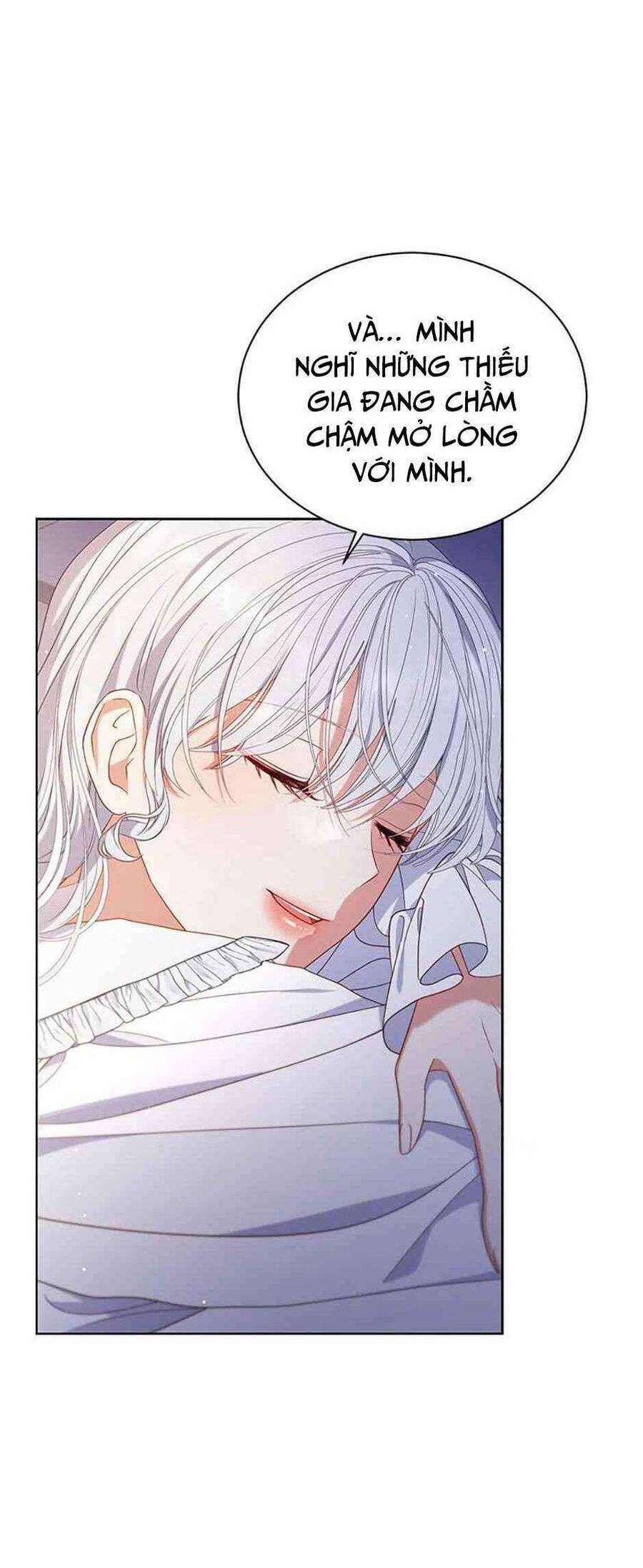 Hầu Gái Trong Trò Chơi Harem Ngược Muốn Nghỉ Việc: Chapter 33