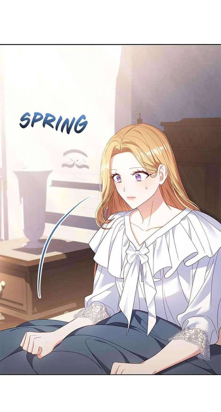 Hầu Gái Trong Trò Chơi Harem Ngược Muốn Nghỉ Việc: Chapter 33