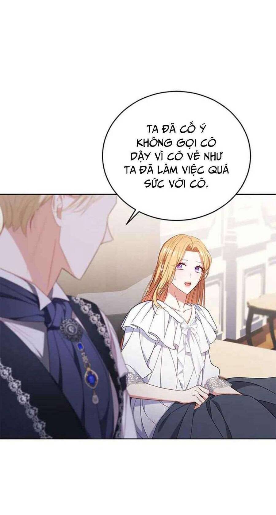 Hầu Gái Trong Trò Chơi Harem Ngược Muốn Nghỉ Việc: Chapter 33