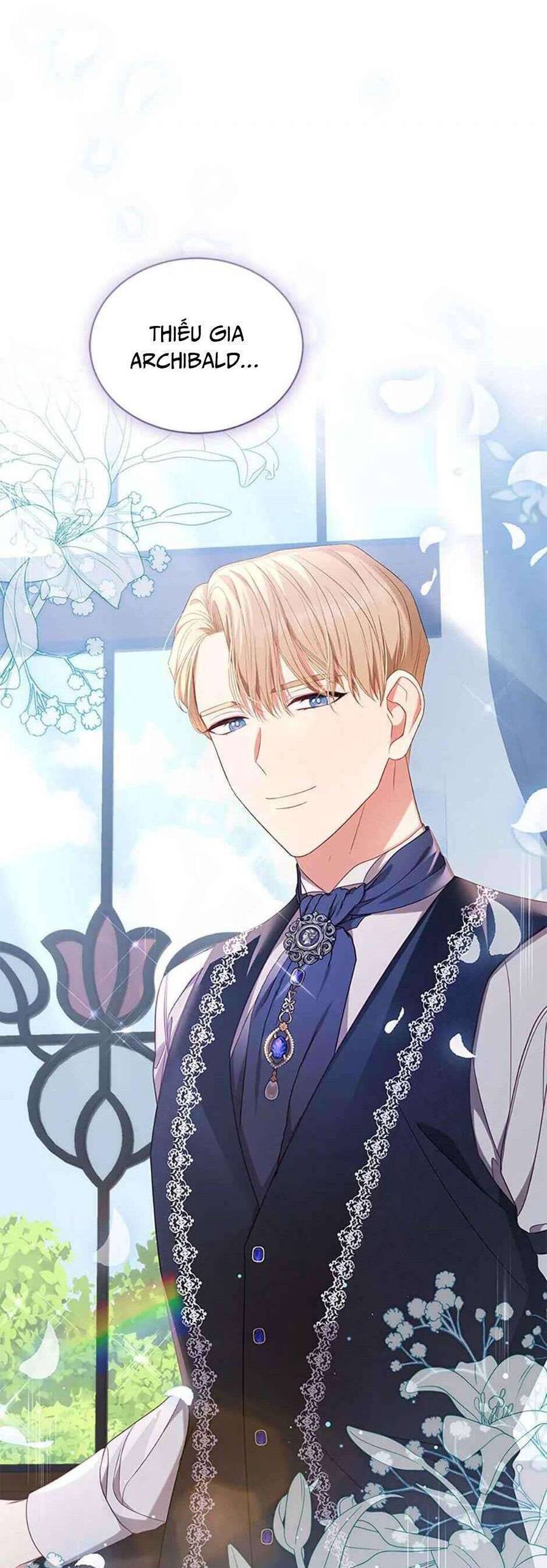 Hầu Gái Trong Trò Chơi Harem Ngược Muốn Nghỉ Việc: Chapter 33