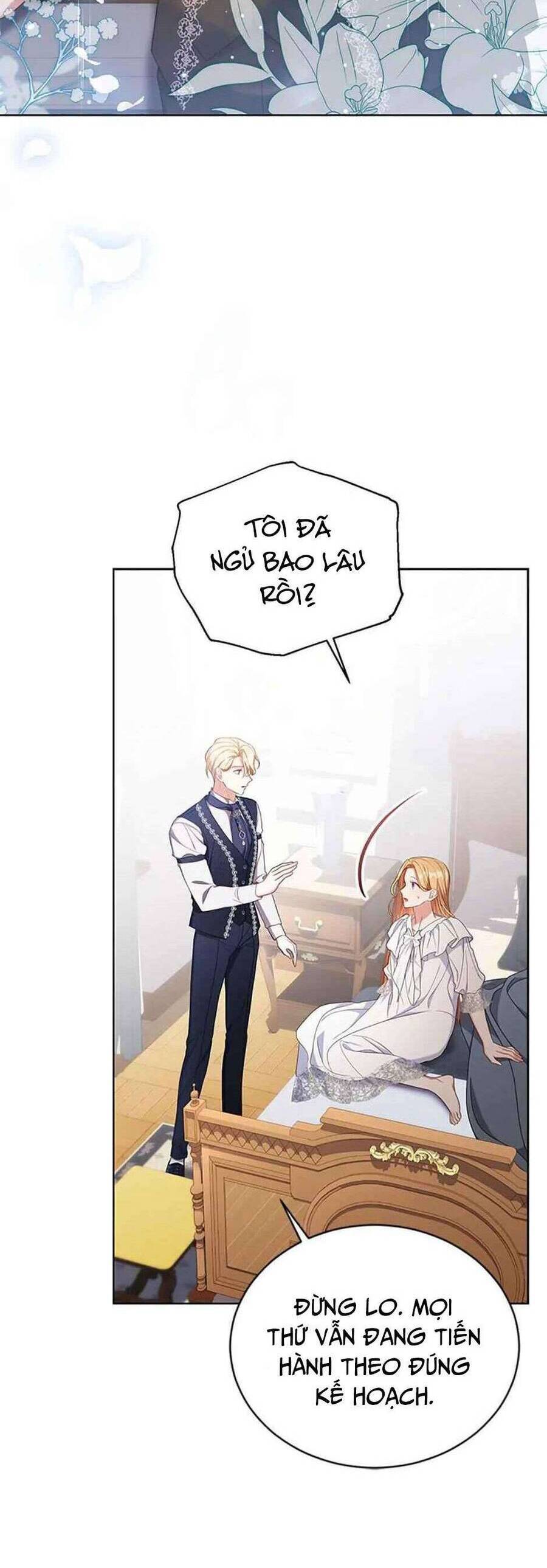 Hầu Gái Trong Trò Chơi Harem Ngược Muốn Nghỉ Việc: Chapter 33