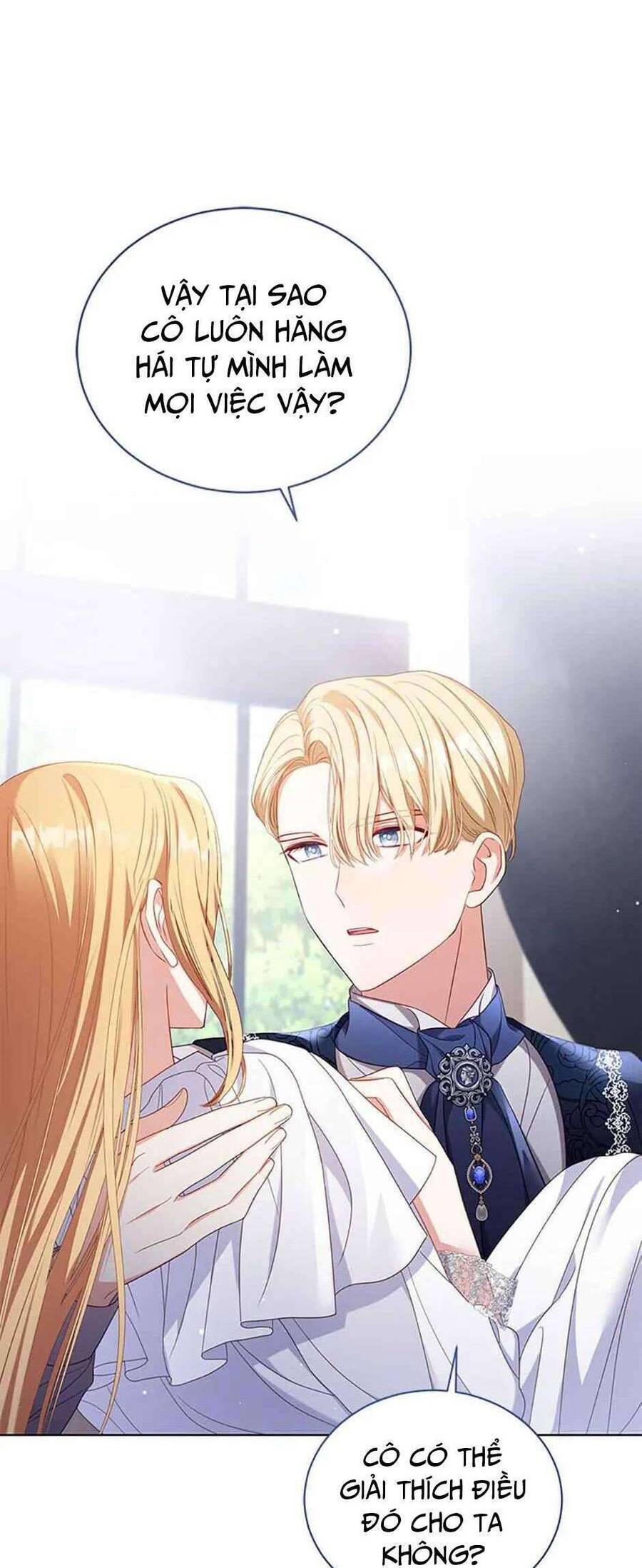 Hầu Gái Trong Trò Chơi Harem Ngược Muốn Nghỉ Việc: Chapter 33