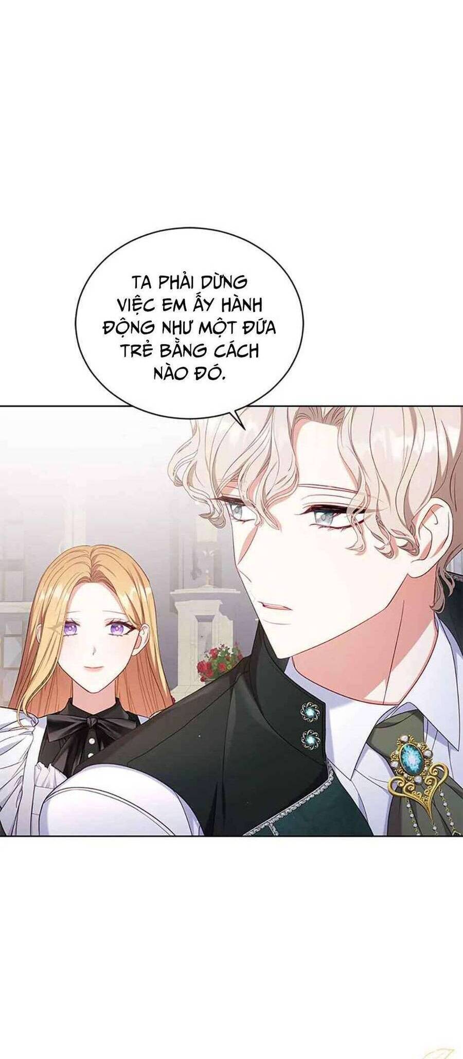 Hầu Gái Trong Trò Chơi Harem Ngược Muốn Nghỉ Việc: Chapter 33