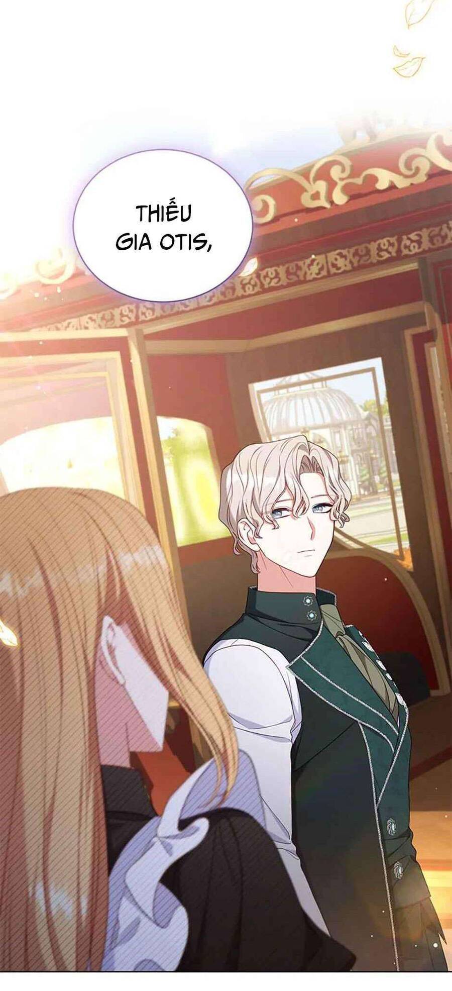 Hầu Gái Trong Trò Chơi Harem Ngược Muốn Nghỉ Việc: Chapter 33