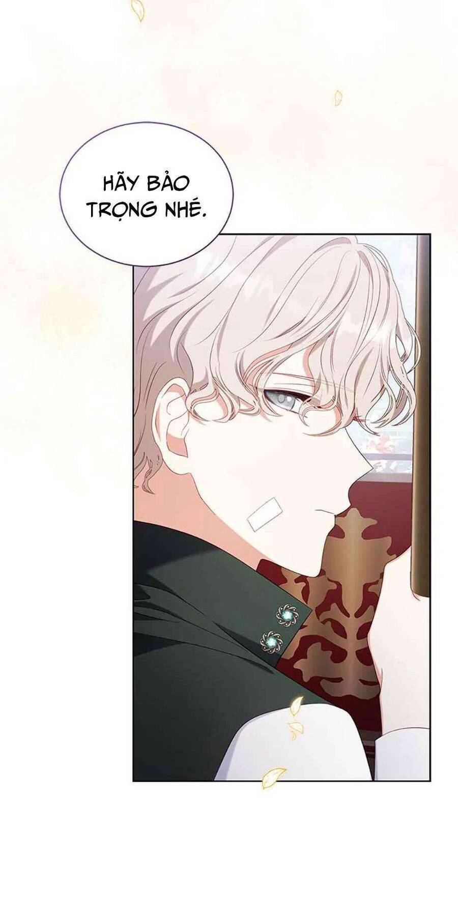 Hầu Gái Trong Trò Chơi Harem Ngược Muốn Nghỉ Việc: Chapter 33