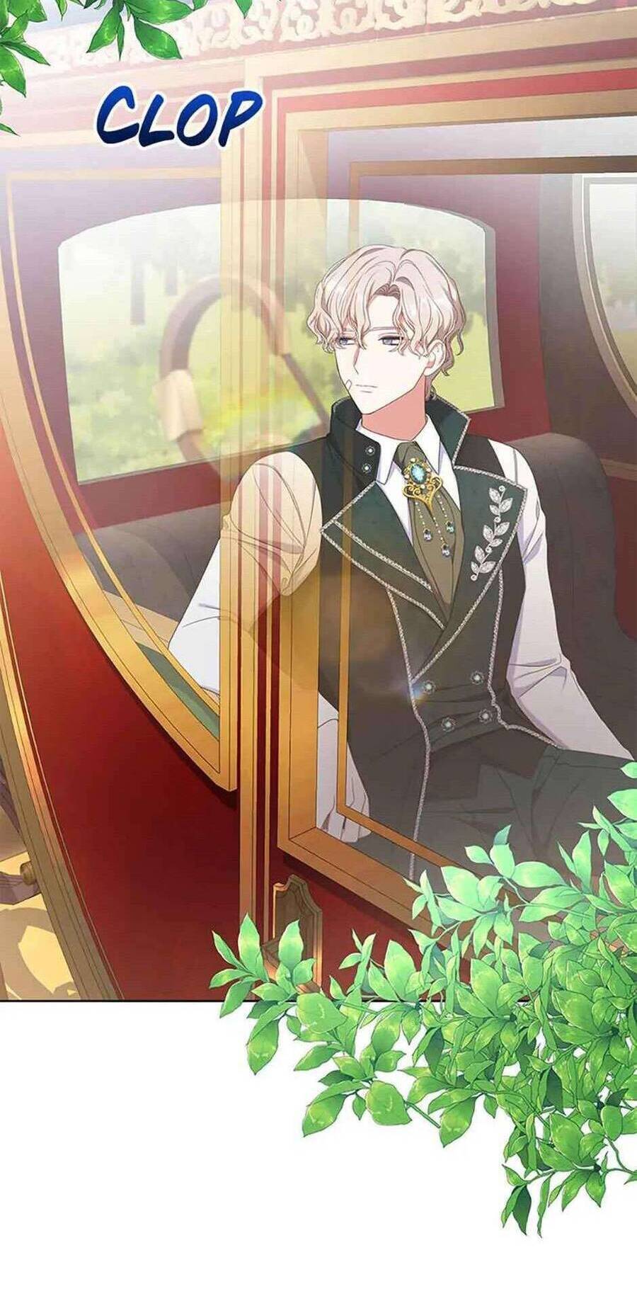 Hầu Gái Trong Trò Chơi Harem Ngược Muốn Nghỉ Việc: Chapter 33