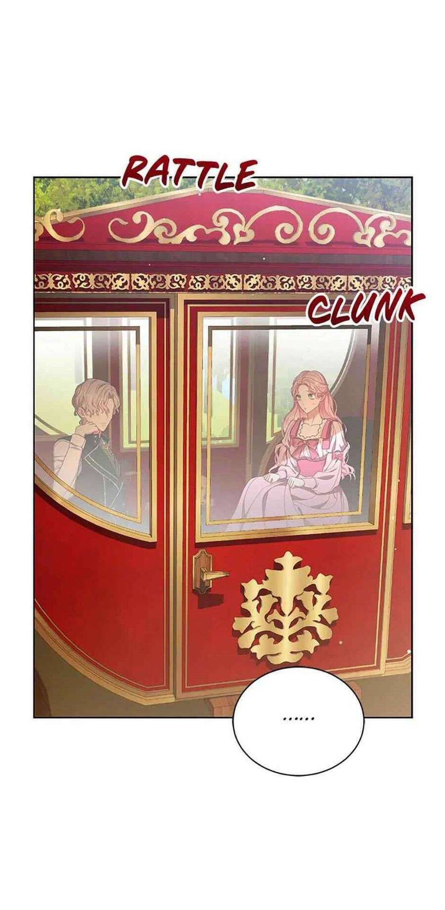 Hầu Gái Trong Trò Chơi Harem Ngược Muốn Nghỉ Việc: Chapter 33