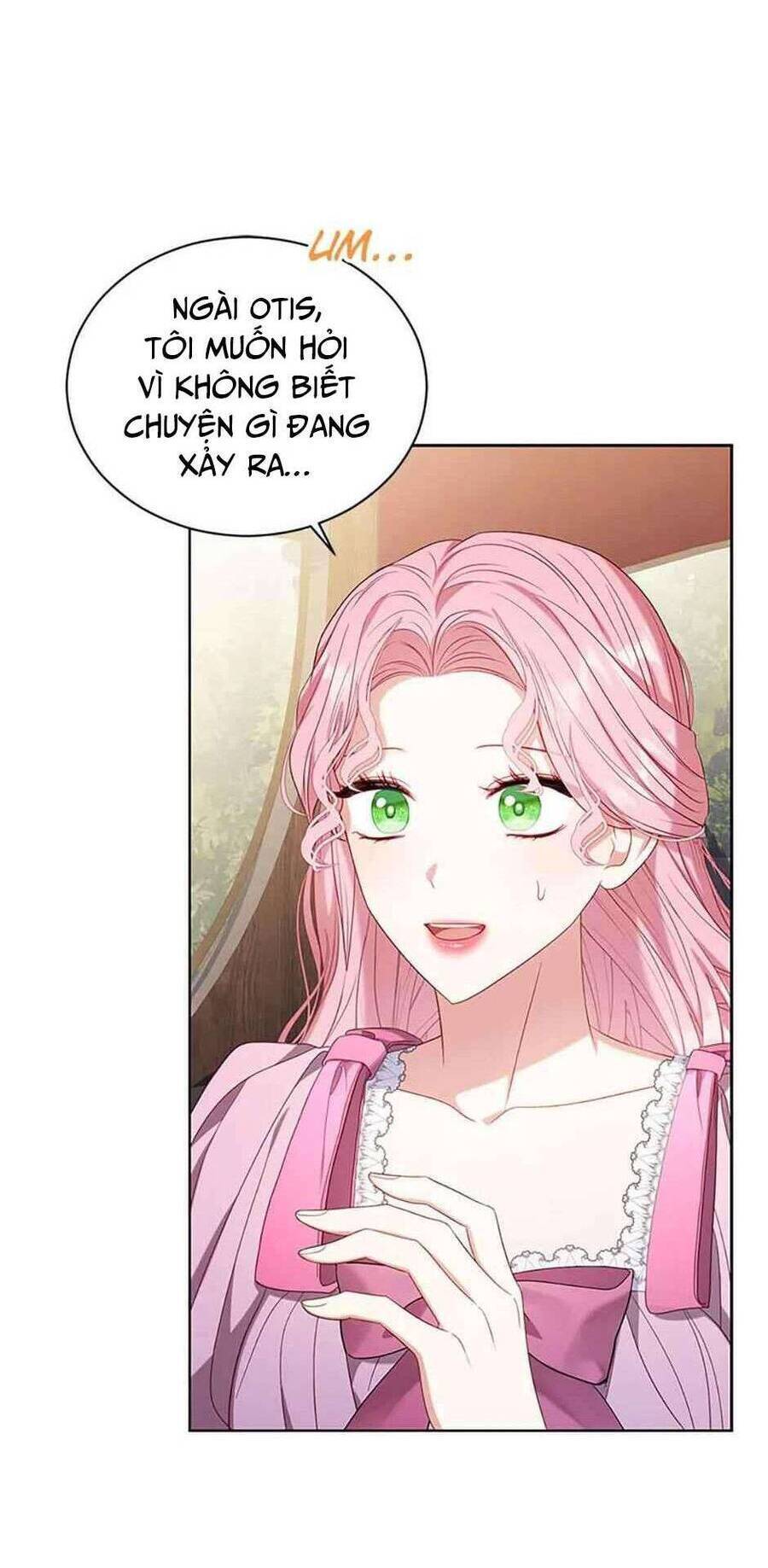 Hầu Gái Trong Trò Chơi Harem Ngược Muốn Nghỉ Việc: Chapter 33