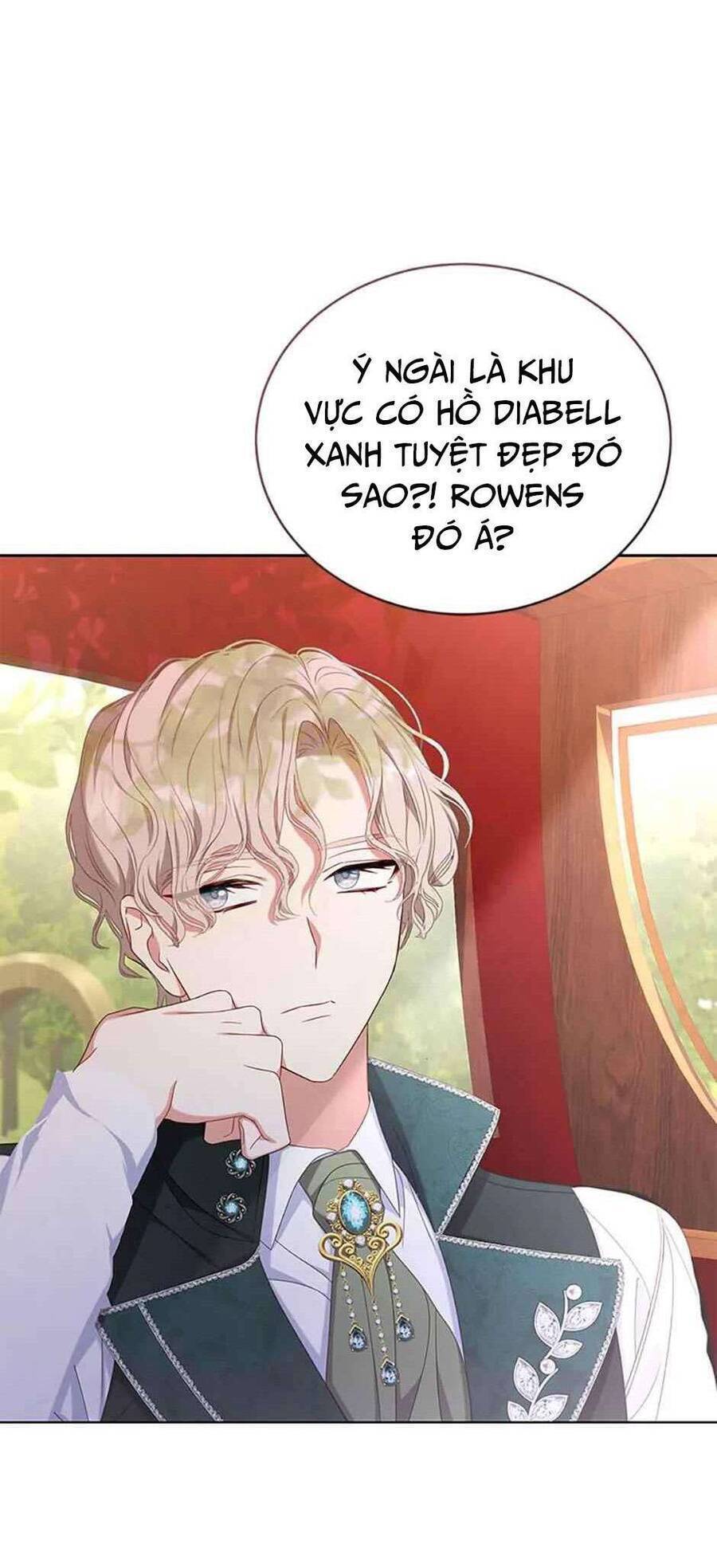 Hầu Gái Trong Trò Chơi Harem Ngược Muốn Nghỉ Việc: Chapter 33