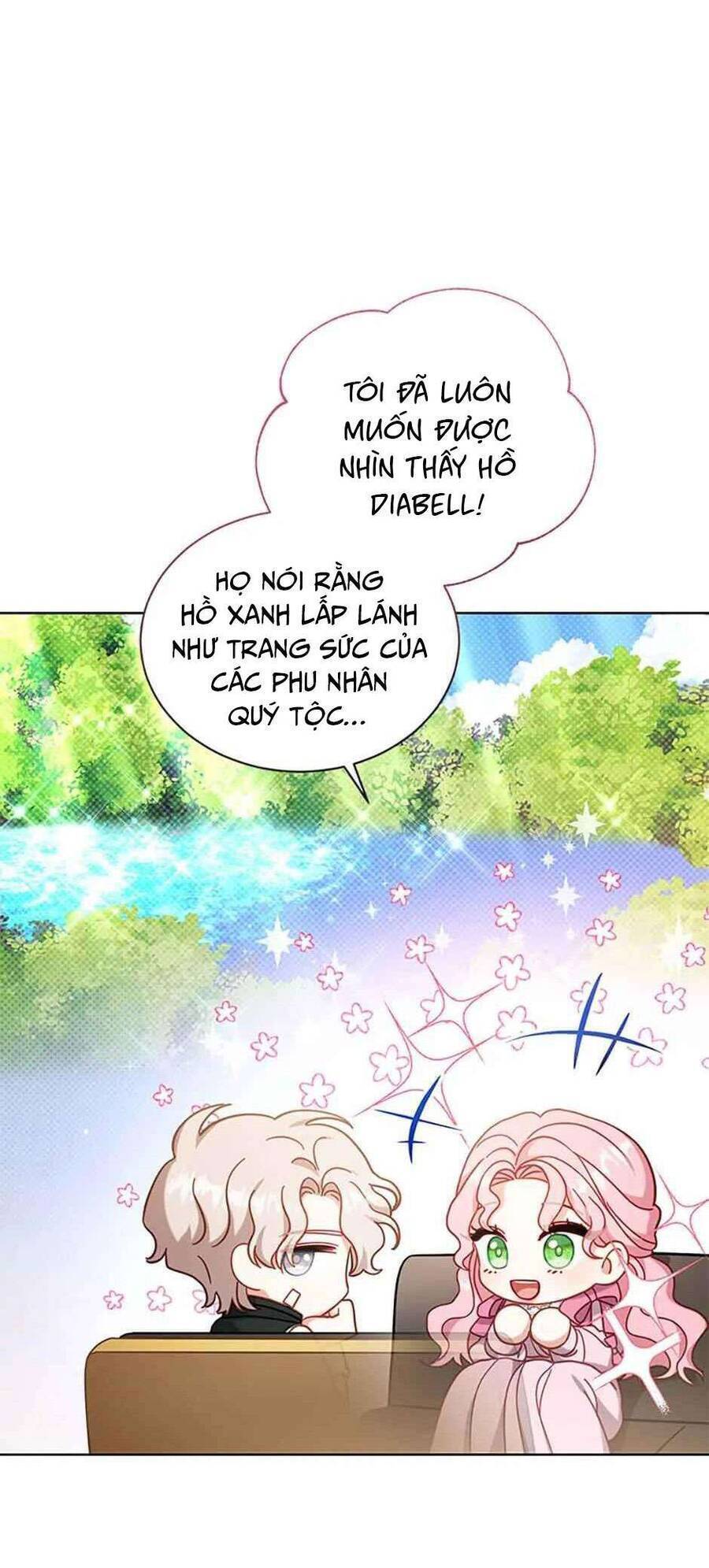 Hầu Gái Trong Trò Chơi Harem Ngược Muốn Nghỉ Việc: Chapter 33