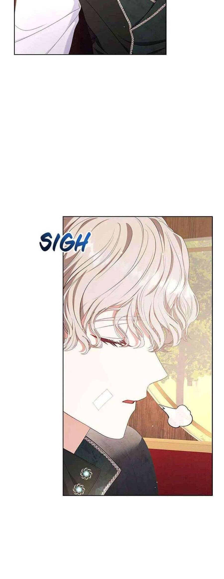 Hầu Gái Trong Trò Chơi Harem Ngược Muốn Nghỉ Việc: Chapter 33