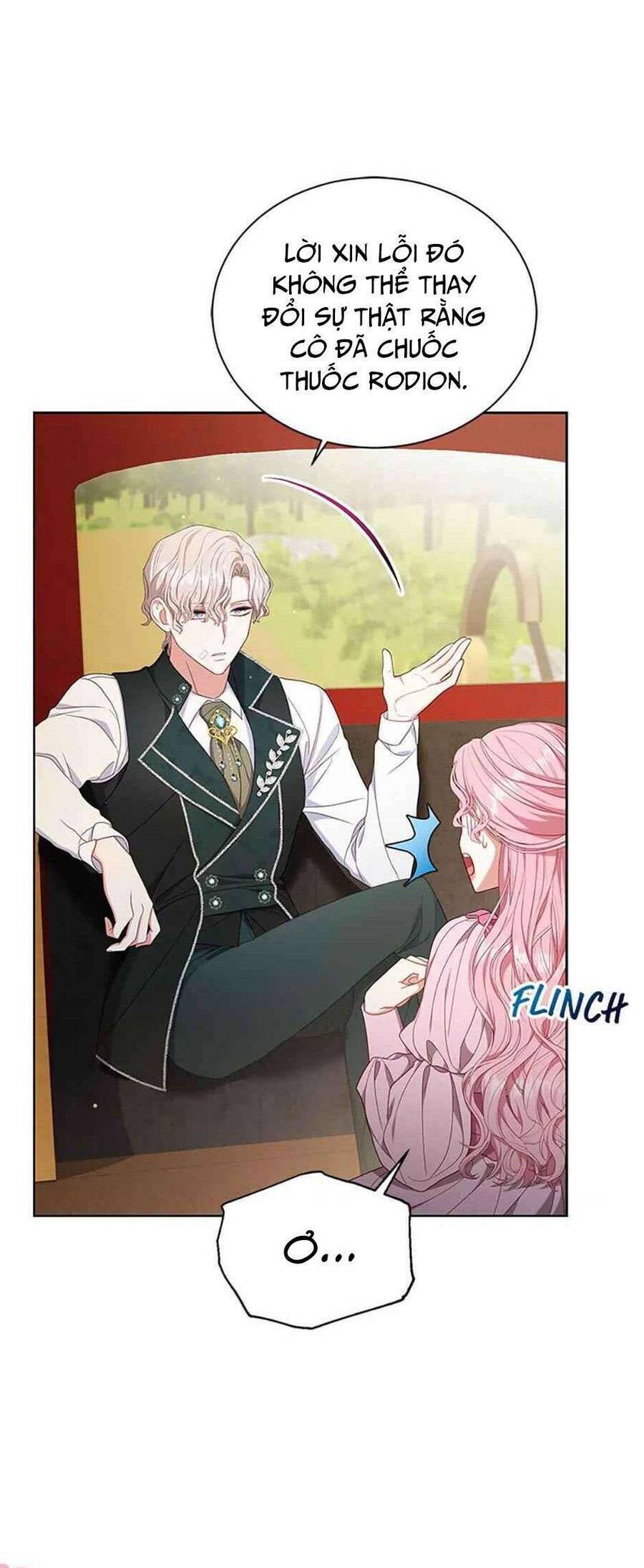 Hầu Gái Trong Trò Chơi Harem Ngược Muốn Nghỉ Việc: Chapter 33