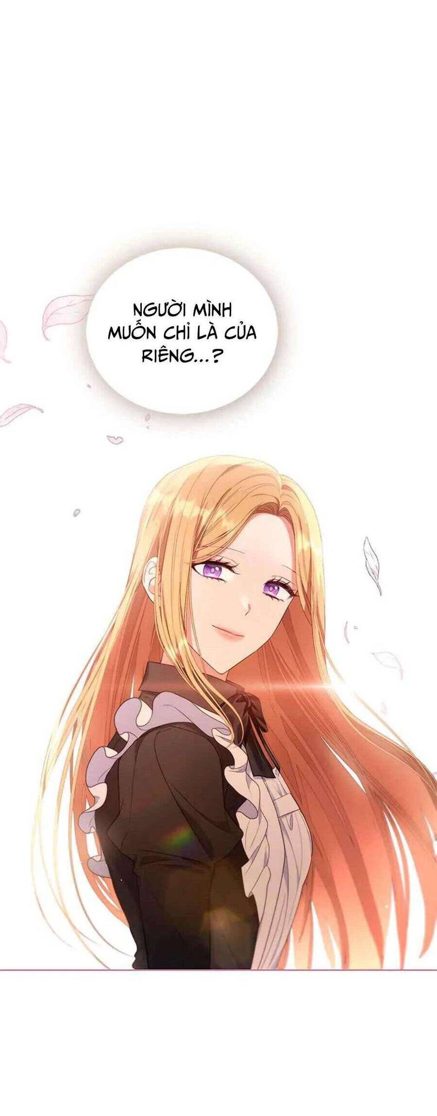 Hầu Gái Trong Trò Chơi Harem Ngược Muốn Nghỉ Việc: Chapter 33