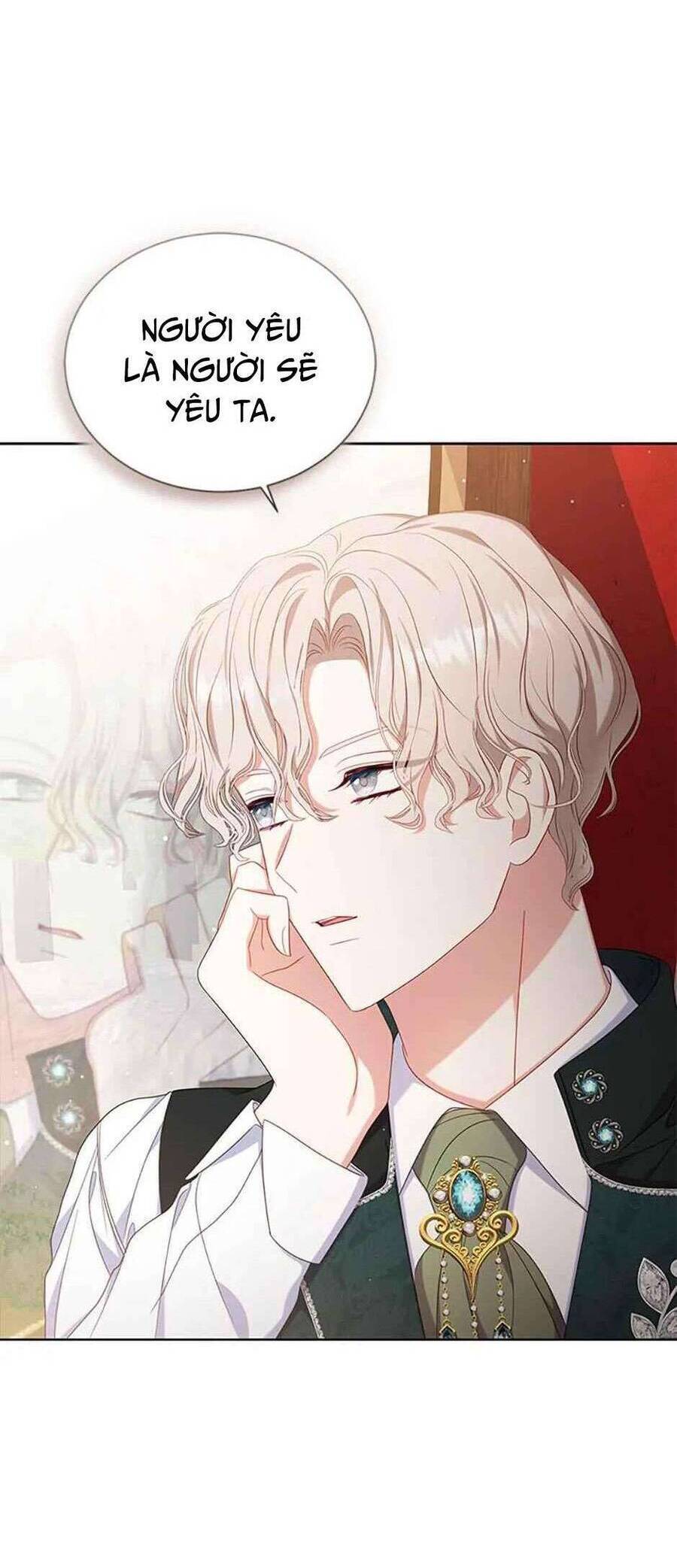 Hầu Gái Trong Trò Chơi Harem Ngược Muốn Nghỉ Việc: Chapter 33