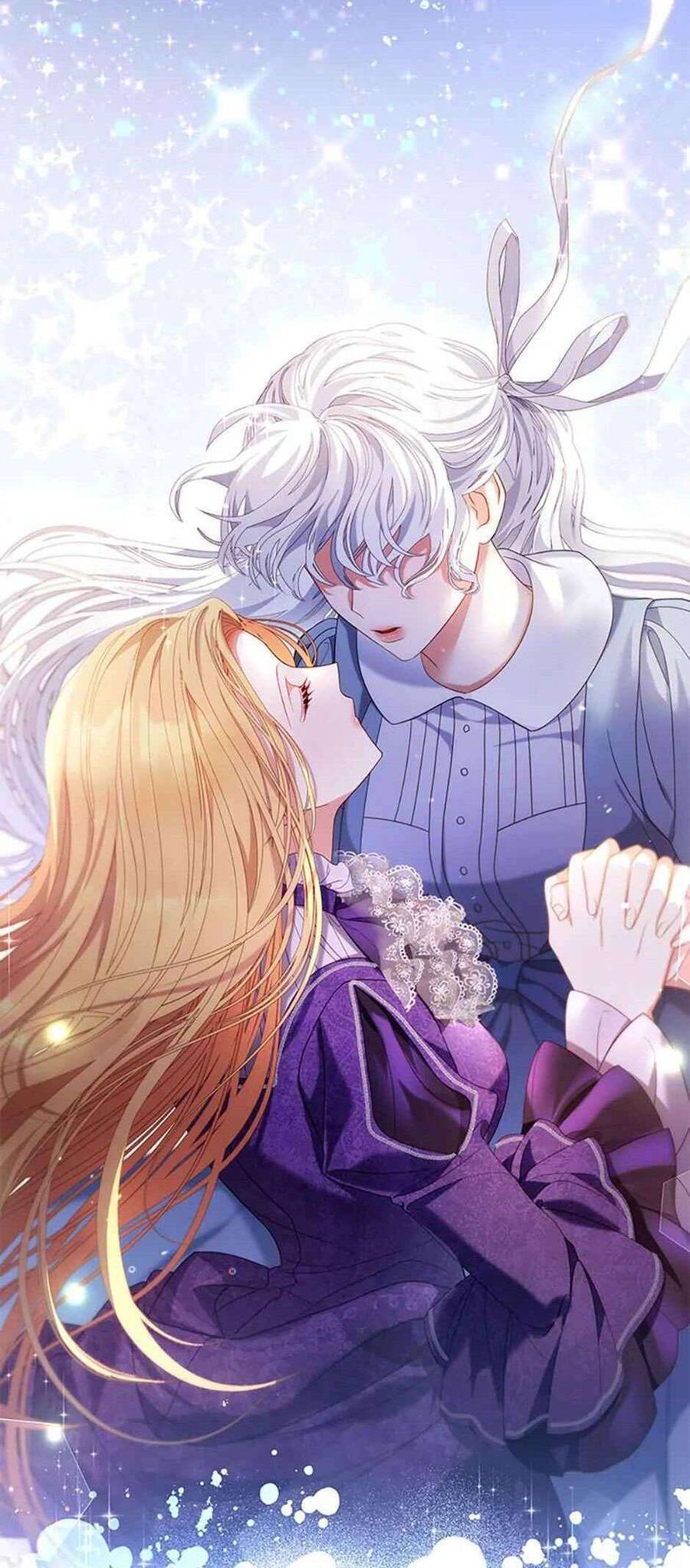 Hầu Gái Trong Trò Chơi Harem Ngược Muốn Nghỉ Việc: Chapter 33
