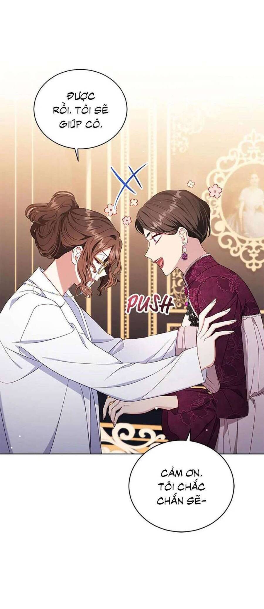 Hầu Gái Trong Trò Chơi Harem Ngược Muốn Nghỉ Việc: Chapter 34