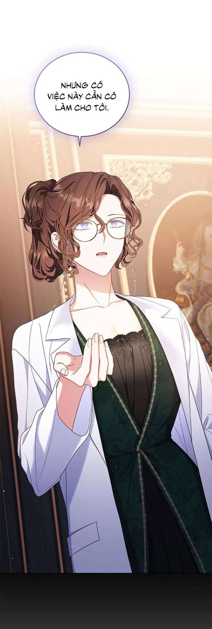 Hầu Gái Trong Trò Chơi Harem Ngược Muốn Nghỉ Việc: Chapter 34