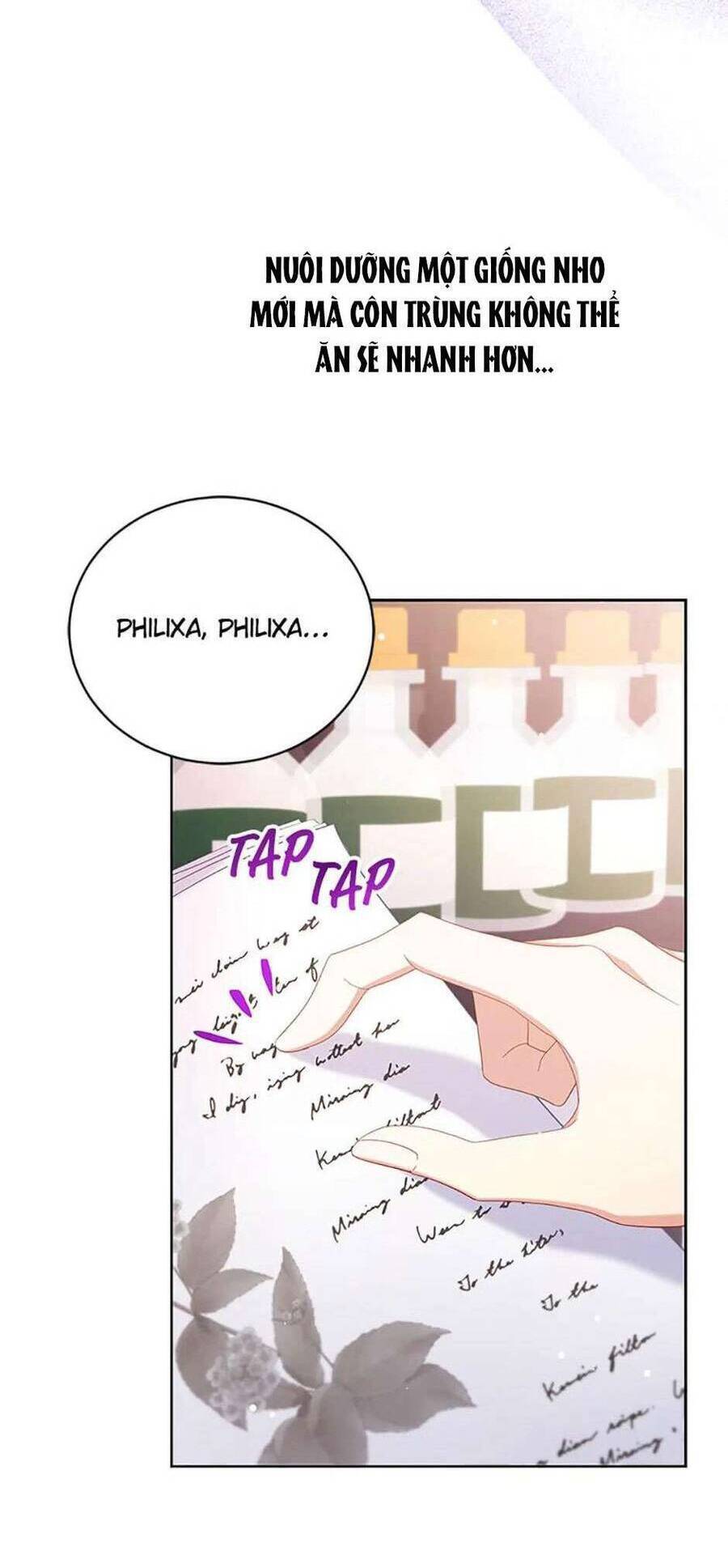 Hầu Gái Trong Trò Chơi Harem Ngược Muốn Nghỉ Việc: Chapter 34