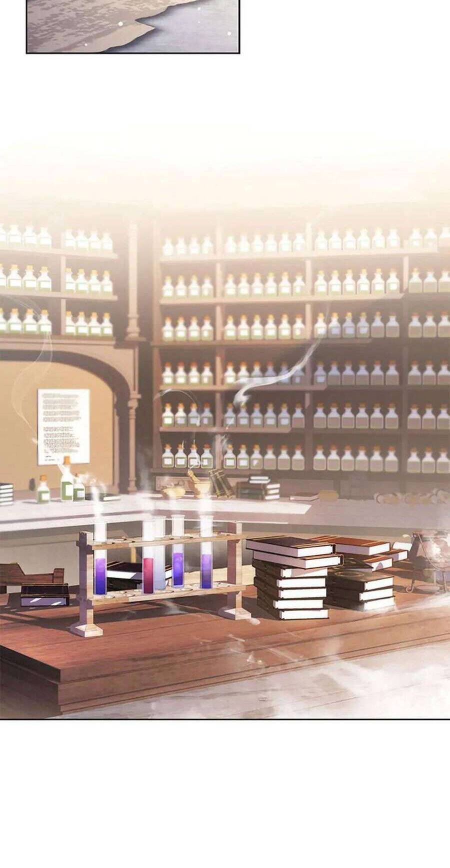 Hầu Gái Trong Trò Chơi Harem Ngược Muốn Nghỉ Việc: Chapter 34