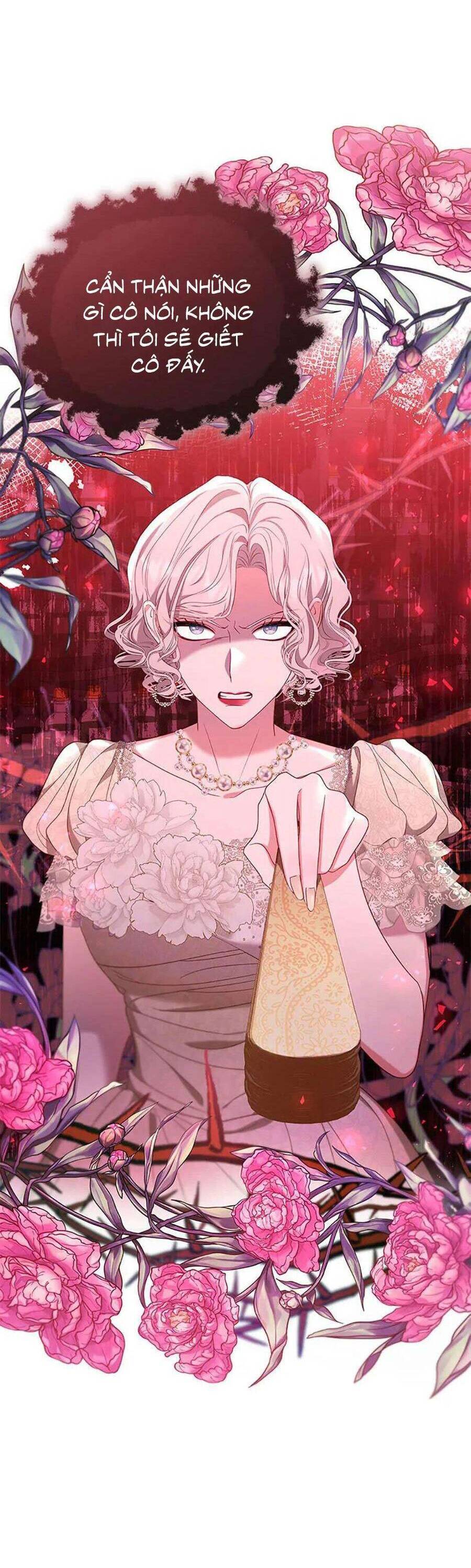 Hầu Gái Trong Trò Chơi Harem Ngược Muốn Nghỉ Việc: Chapter 34
