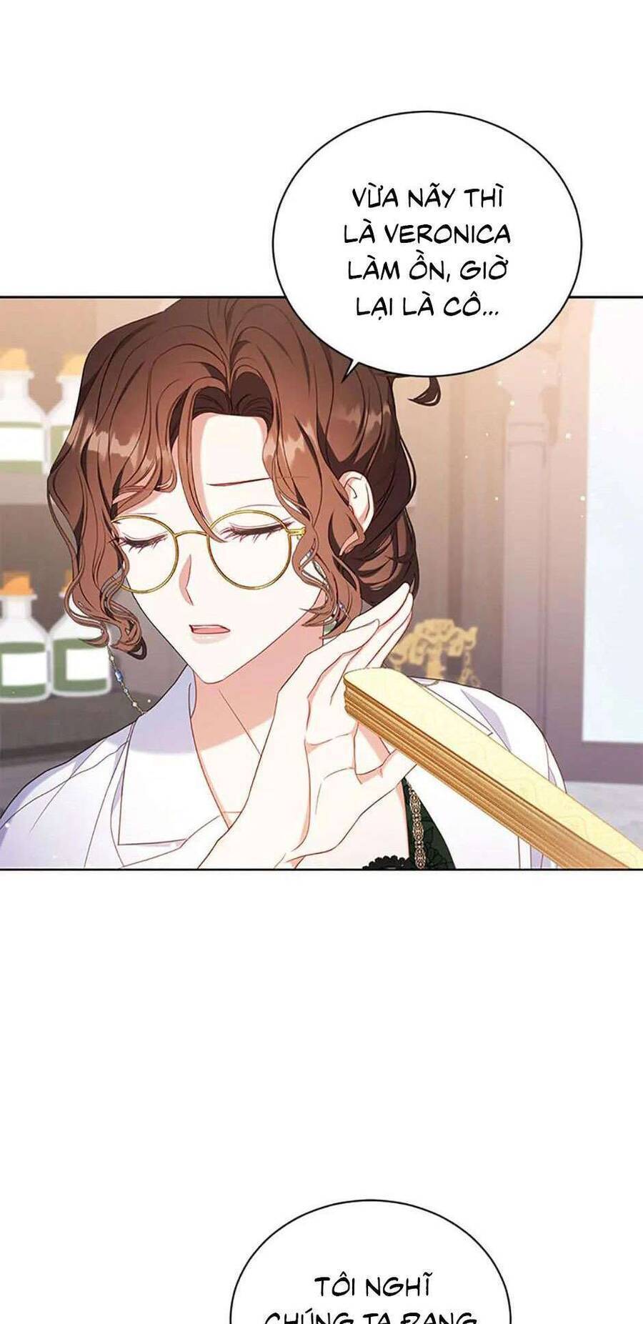 Hầu Gái Trong Trò Chơi Harem Ngược Muốn Nghỉ Việc: Chapter 34