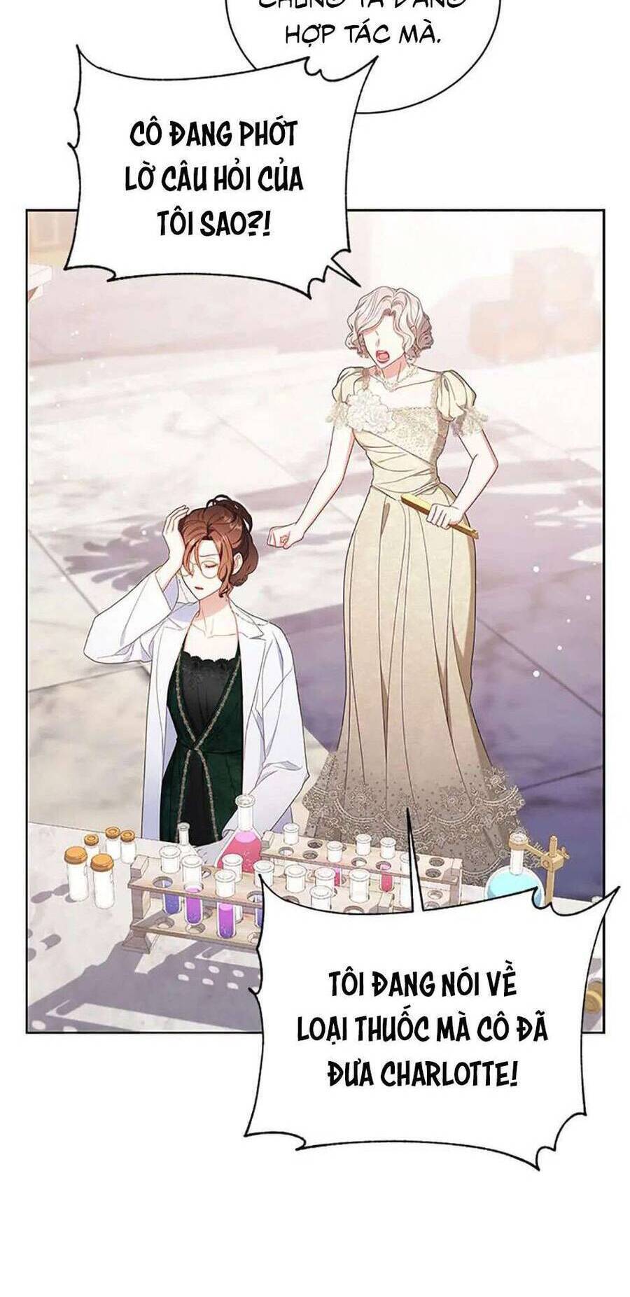 Hầu Gái Trong Trò Chơi Harem Ngược Muốn Nghỉ Việc: Chapter 34