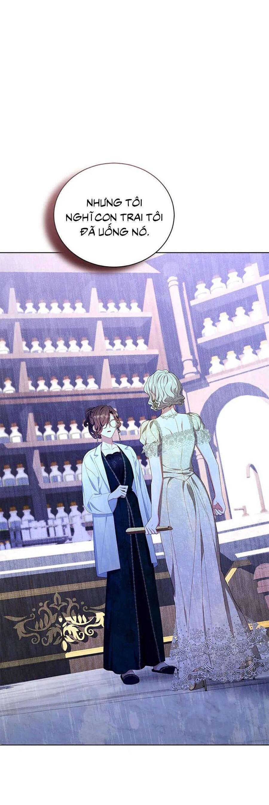 Hầu Gái Trong Trò Chơi Harem Ngược Muốn Nghỉ Việc: Chapter 34