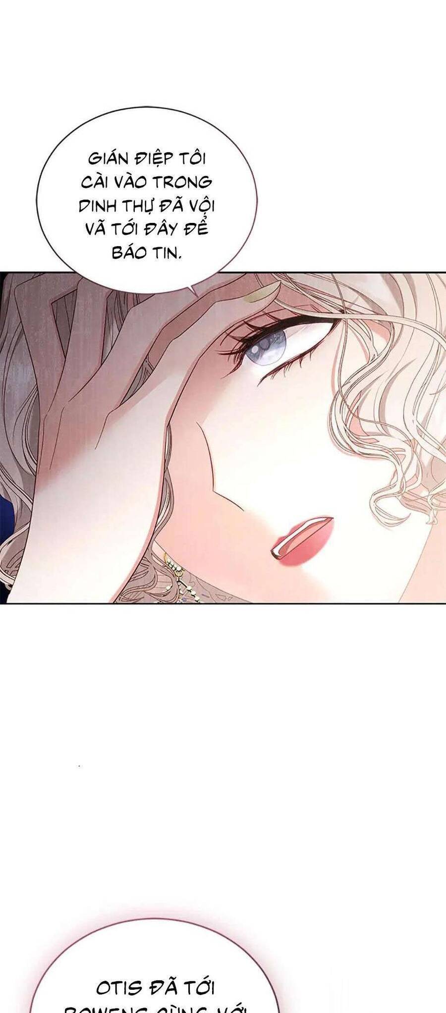 Hầu Gái Trong Trò Chơi Harem Ngược Muốn Nghỉ Việc: Chapter 34