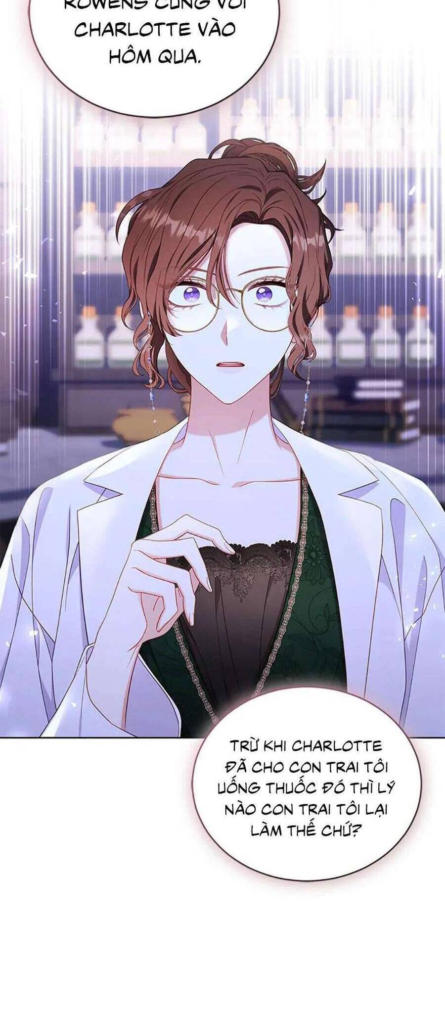 Hầu Gái Trong Trò Chơi Harem Ngược Muốn Nghỉ Việc: Chapter 34
