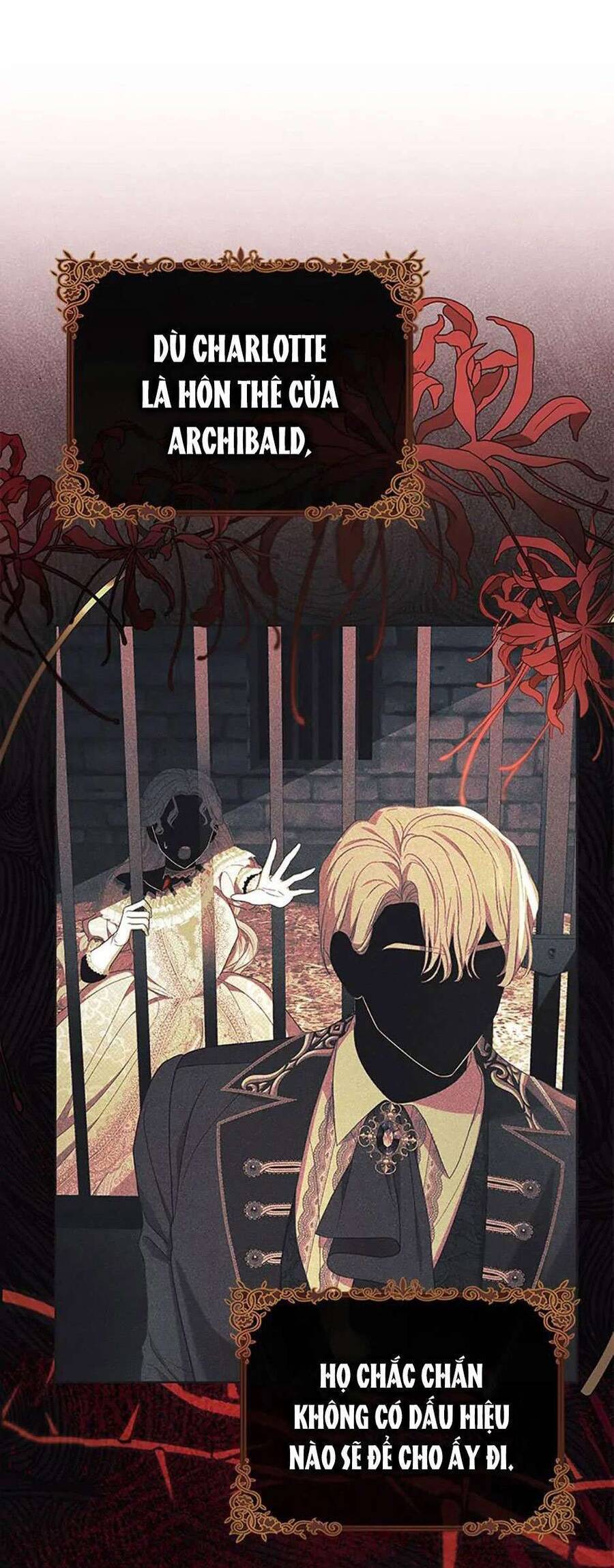 Hầu Gái Trong Trò Chơi Harem Ngược Muốn Nghỉ Việc: Chapter 34