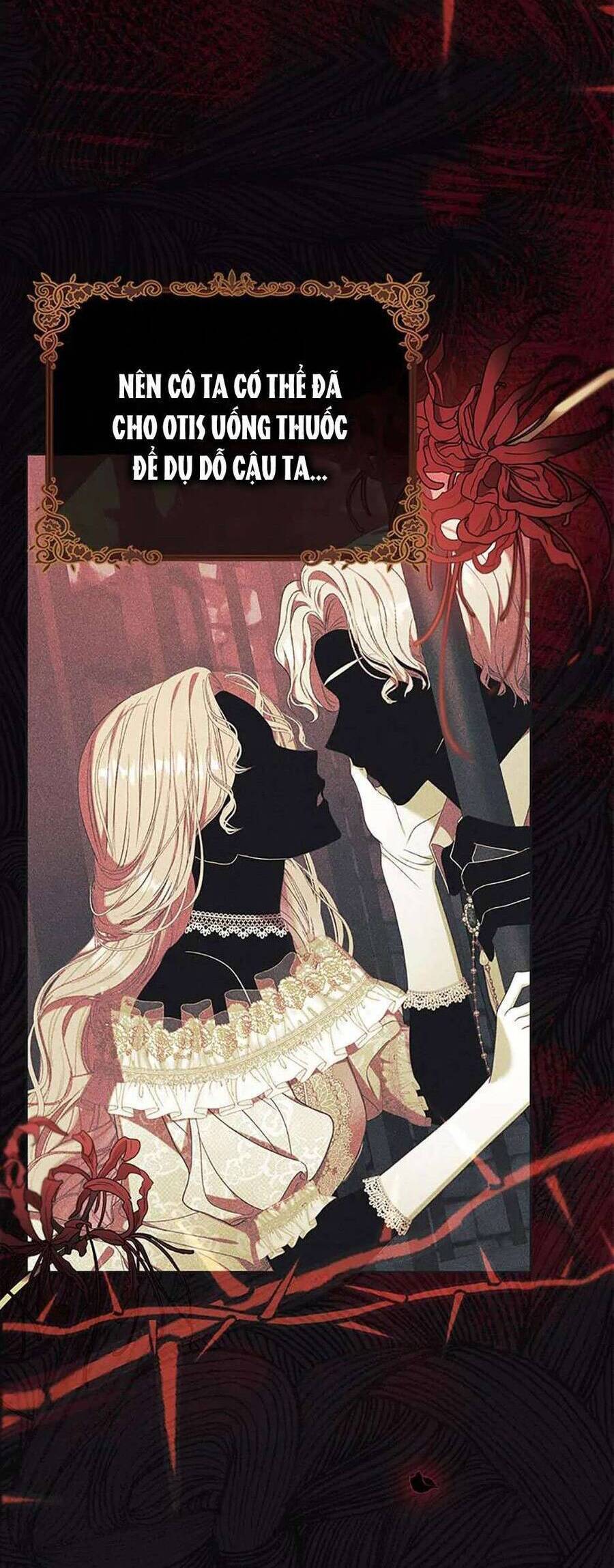 Hầu Gái Trong Trò Chơi Harem Ngược Muốn Nghỉ Việc: Chapter 34