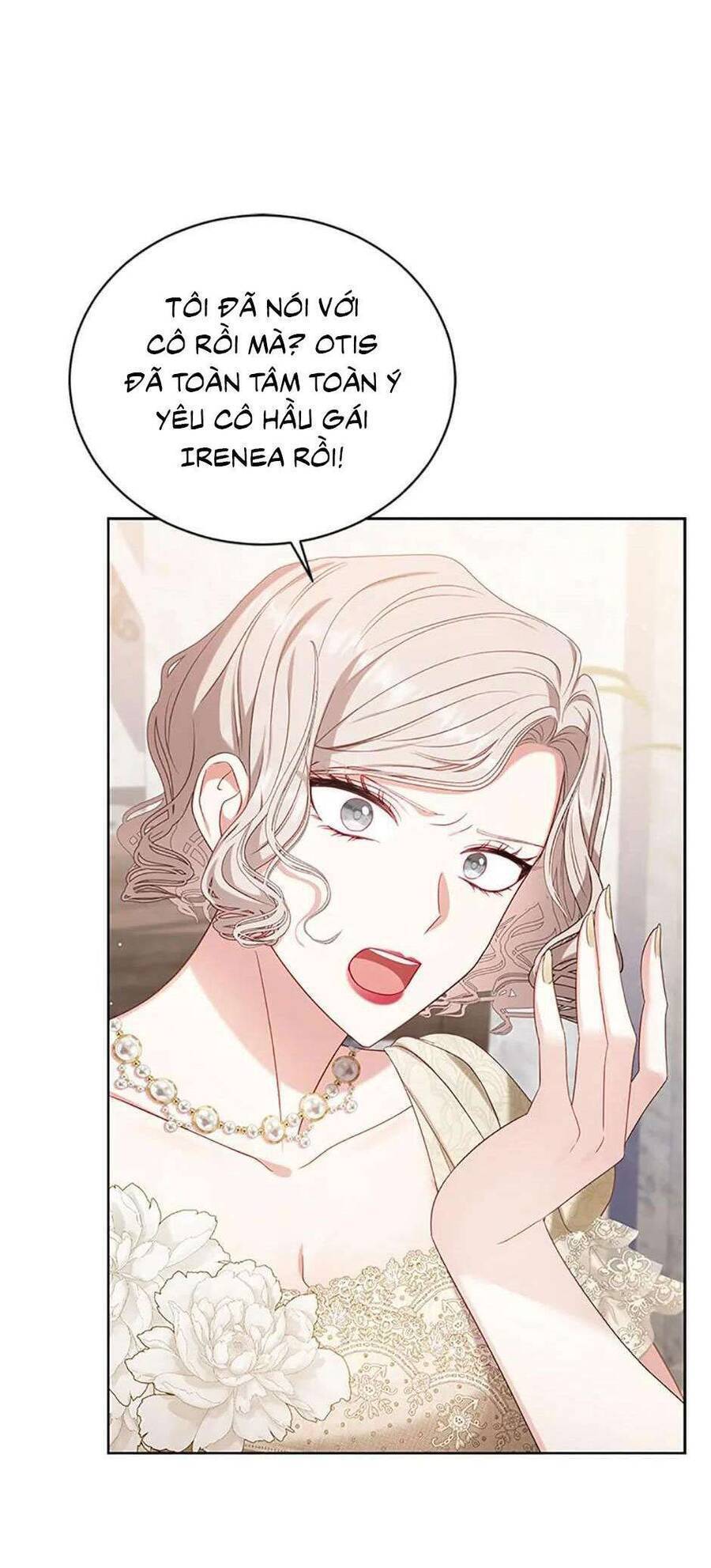 Hầu Gái Trong Trò Chơi Harem Ngược Muốn Nghỉ Việc: Chapter 34