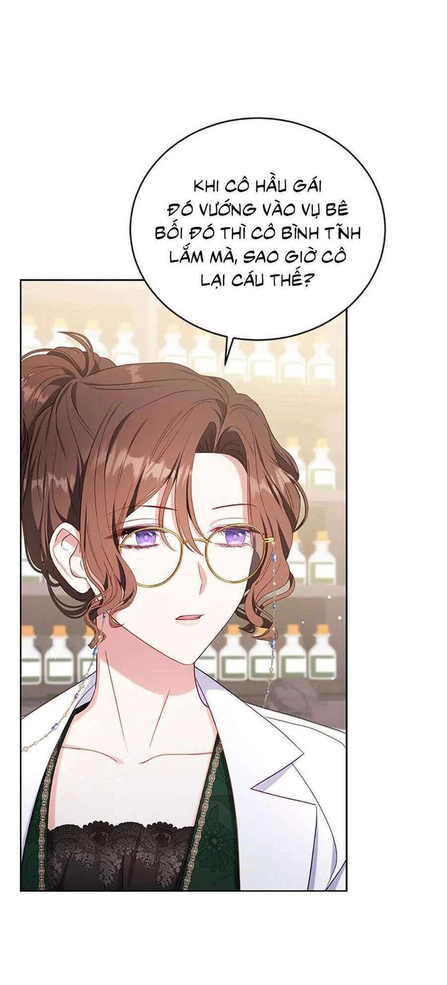 Hầu Gái Trong Trò Chơi Harem Ngược Muốn Nghỉ Việc: Chapter 34