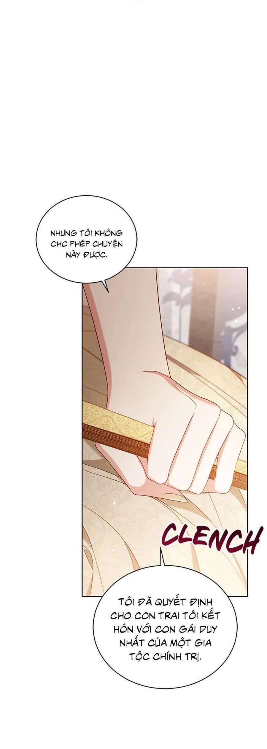 Hầu Gái Trong Trò Chơi Harem Ngược Muốn Nghỉ Việc: Chapter 34