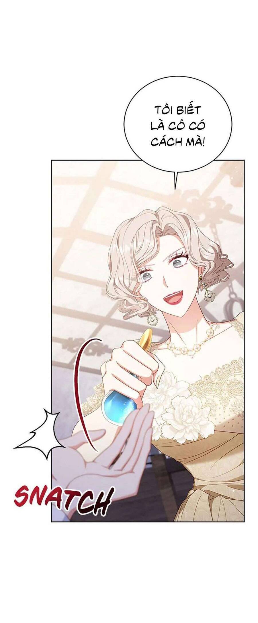 Hầu Gái Trong Trò Chơi Harem Ngược Muốn Nghỉ Việc: Chapter 34