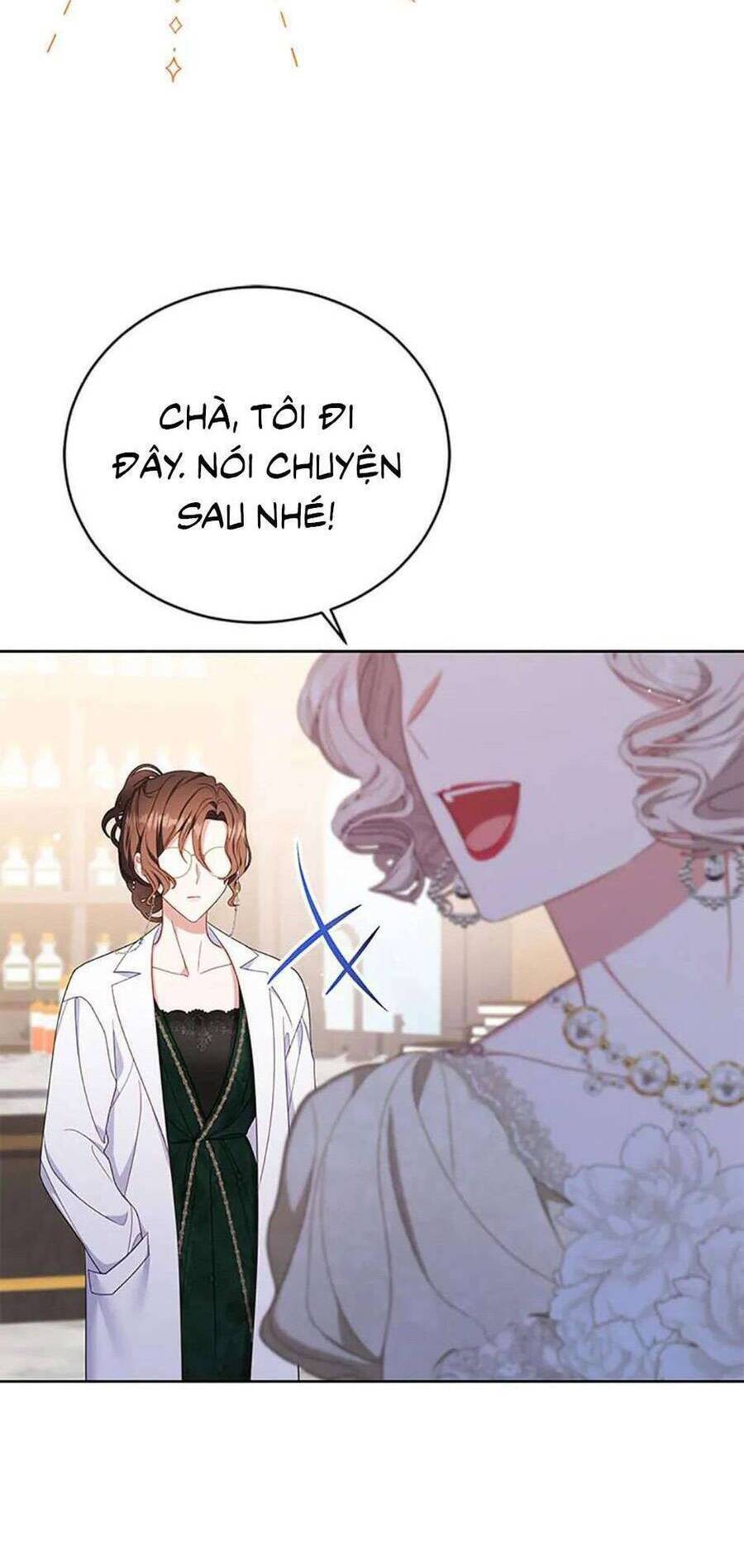 Hầu Gái Trong Trò Chơi Harem Ngược Muốn Nghỉ Việc: Chapter 34