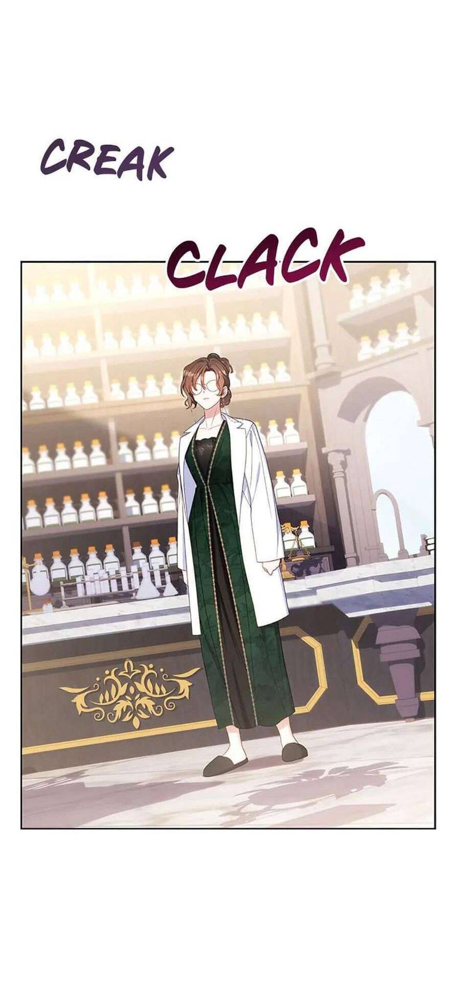 Hầu Gái Trong Trò Chơi Harem Ngược Muốn Nghỉ Việc: Chapter 34