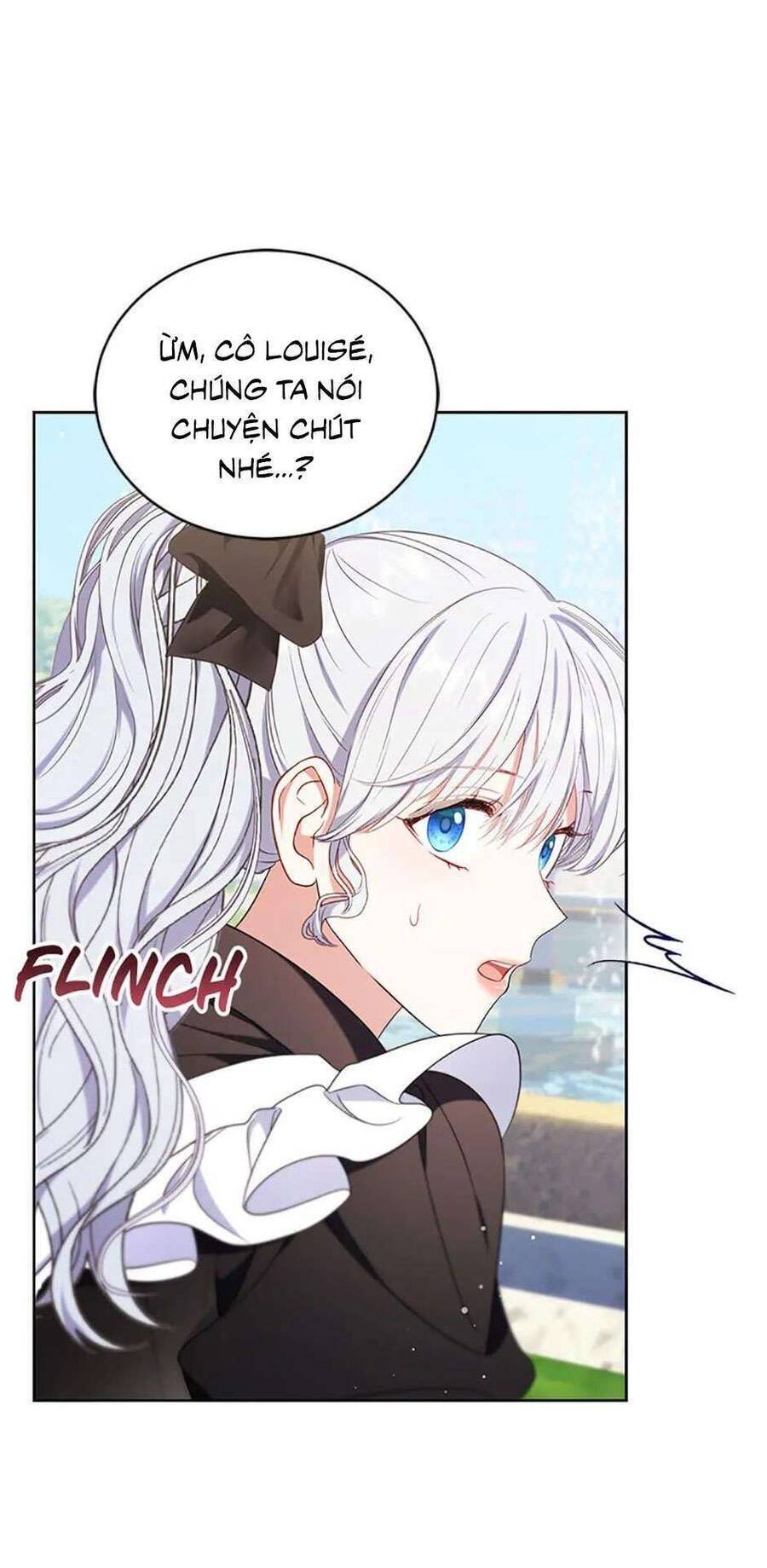 Hầu Gái Trong Trò Chơi Harem Ngược Muốn Nghỉ Việc: Chapter 34