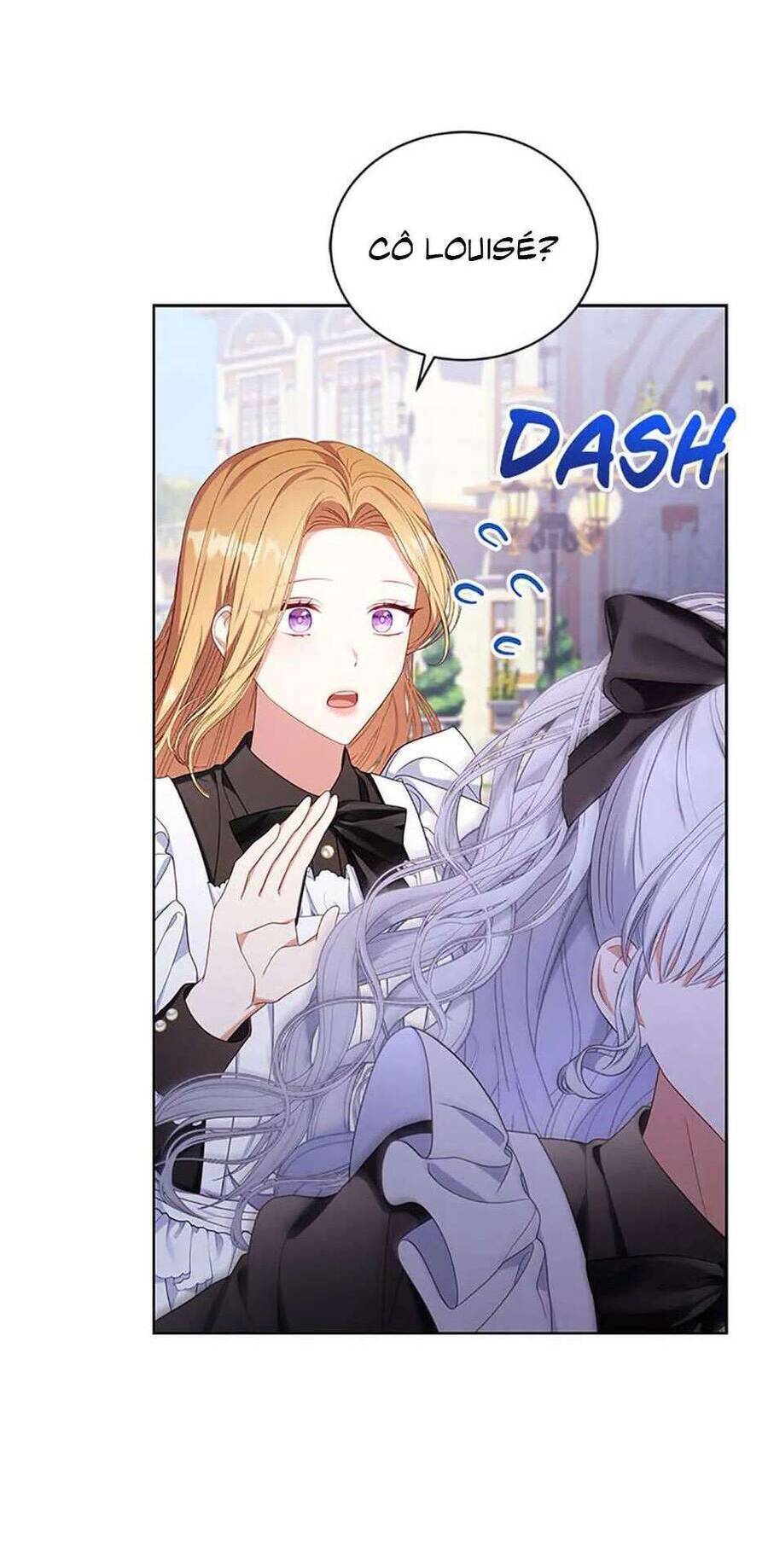 Hầu Gái Trong Trò Chơi Harem Ngược Muốn Nghỉ Việc: Chapter 34