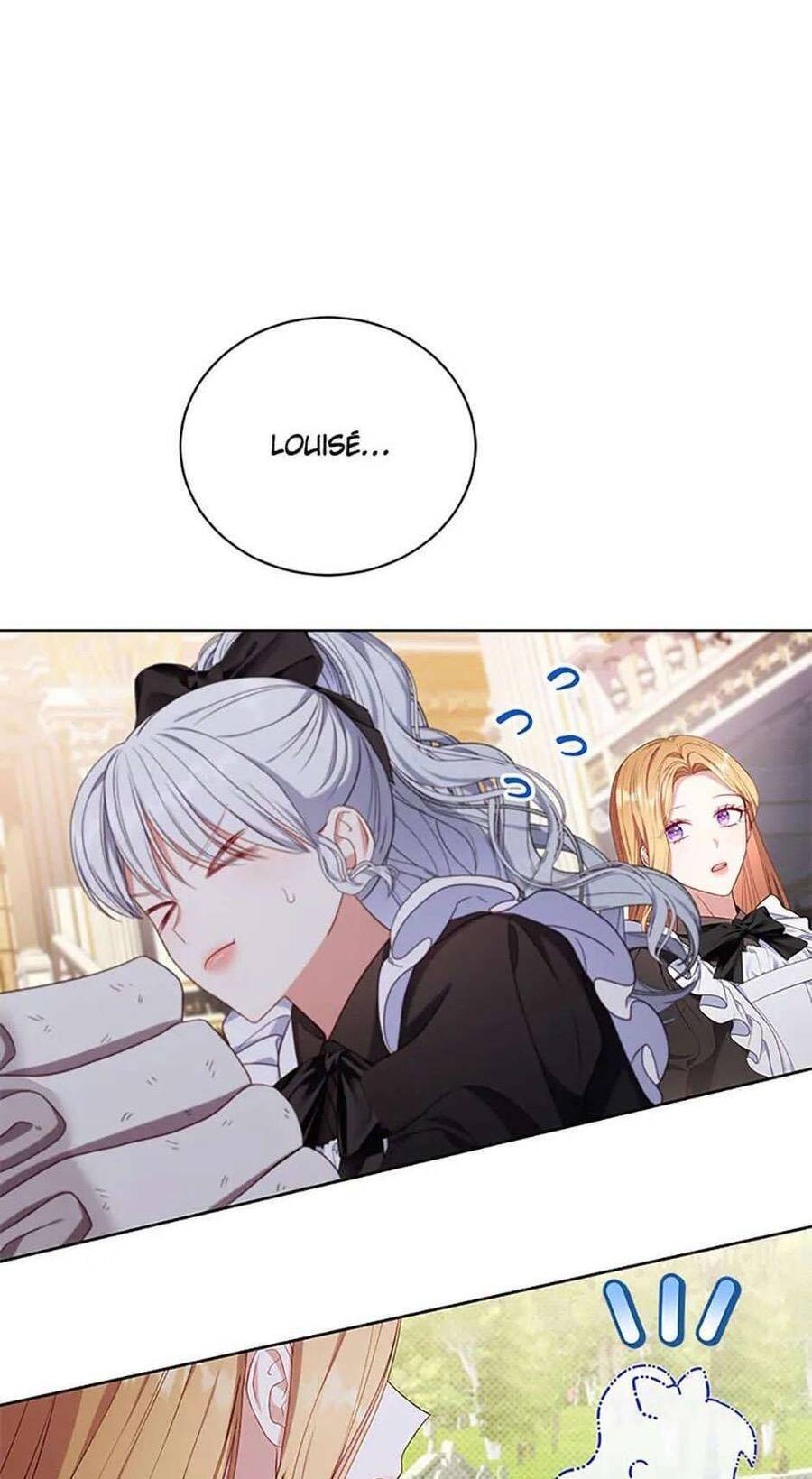 Hầu Gái Trong Trò Chơi Harem Ngược Muốn Nghỉ Việc: Chapter 34