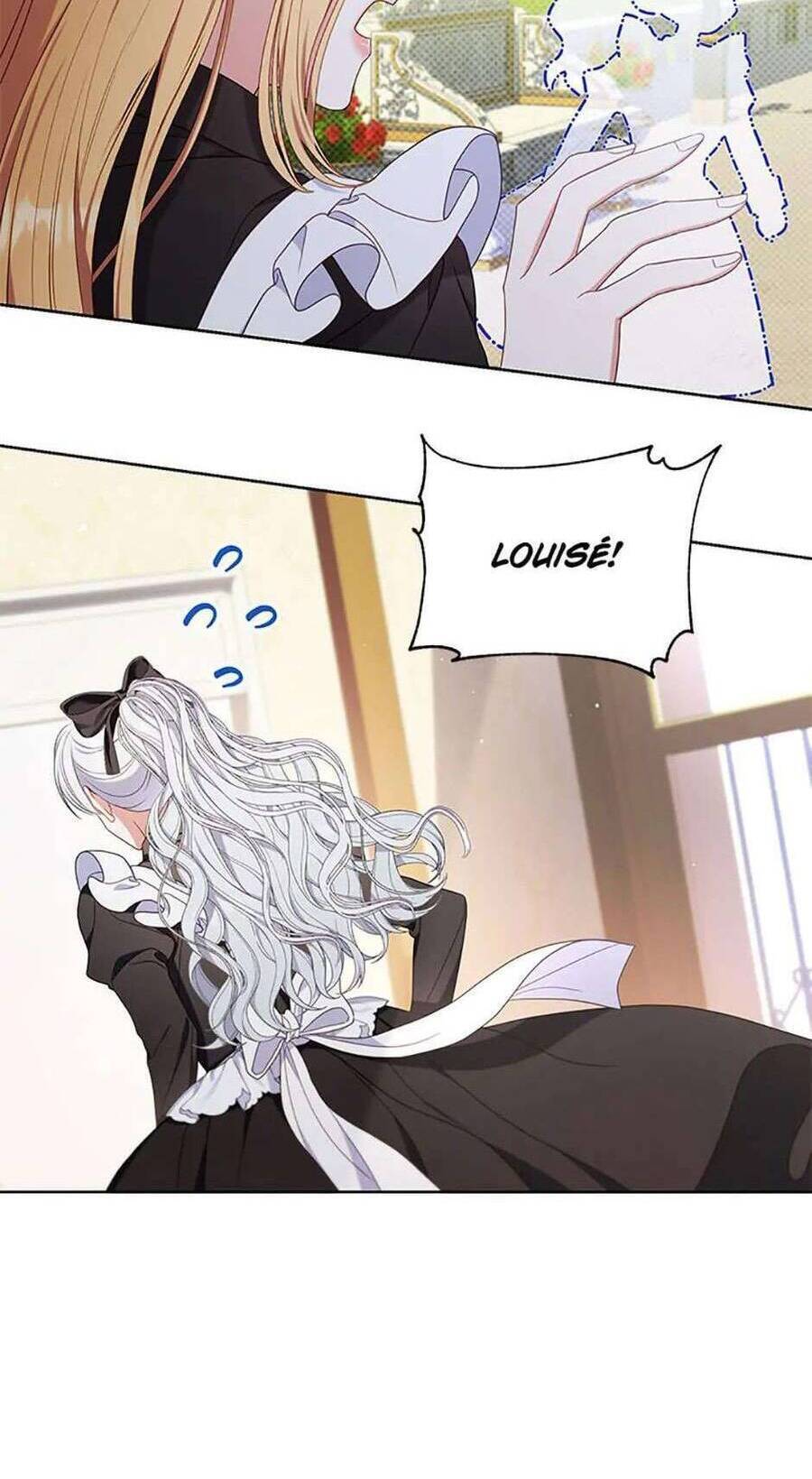 Hầu Gái Trong Trò Chơi Harem Ngược Muốn Nghỉ Việc: Chapter 34