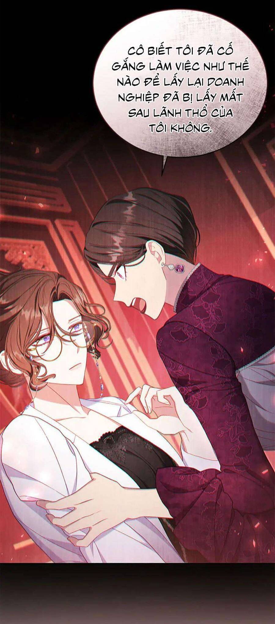 Hầu Gái Trong Trò Chơi Harem Ngược Muốn Nghỉ Việc: Chapter 34