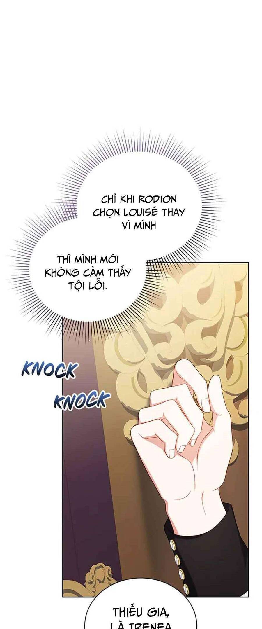 Hầu Gái Trong Trò Chơi Harem Ngược Muốn Nghỉ Việc: Chapter 35