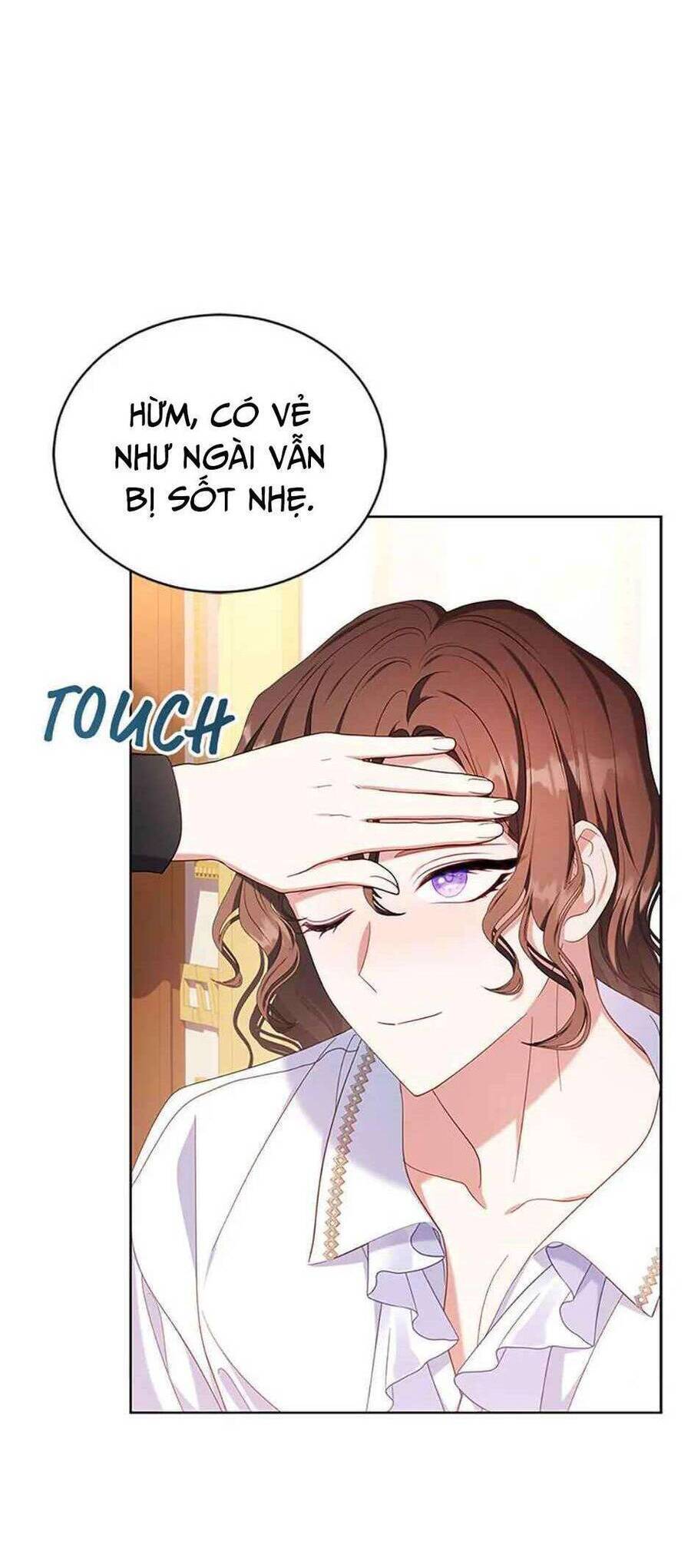 Hầu Gái Trong Trò Chơi Harem Ngược Muốn Nghỉ Việc: Chapter 35